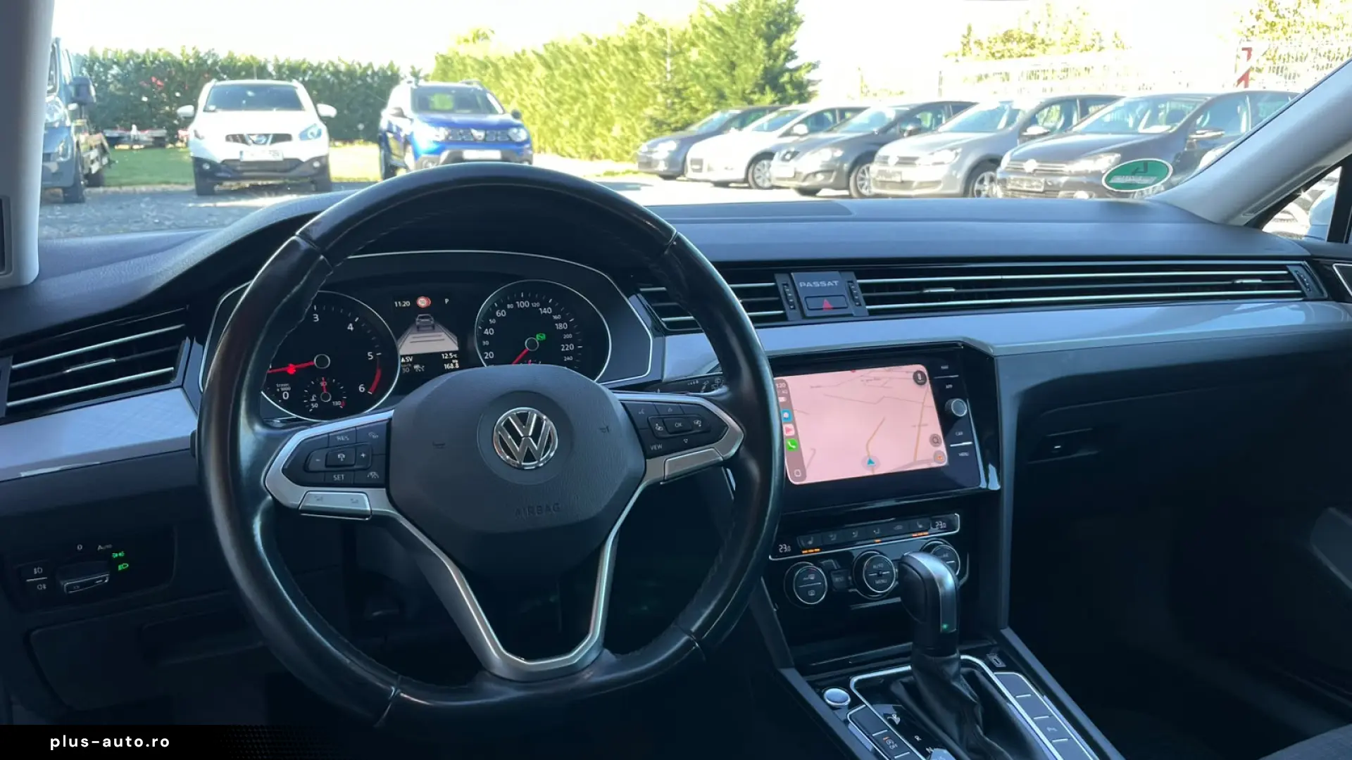 Volkswagen Passat B8 Variant 2020