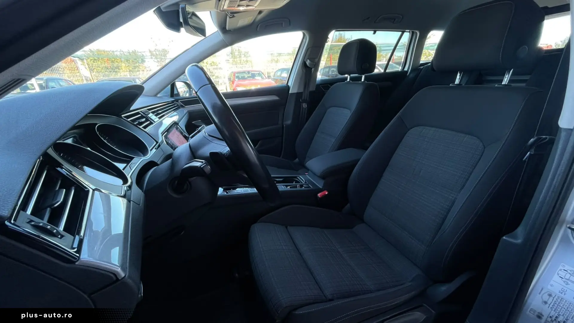 Volkswagen Passat B8 Variant 2020