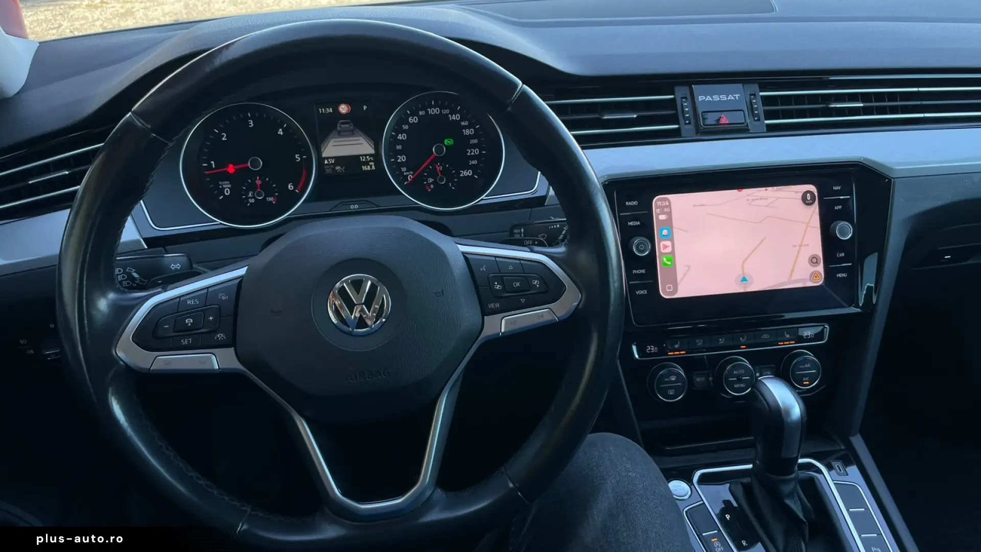 Volkswagen Passat B8 Variant 2020