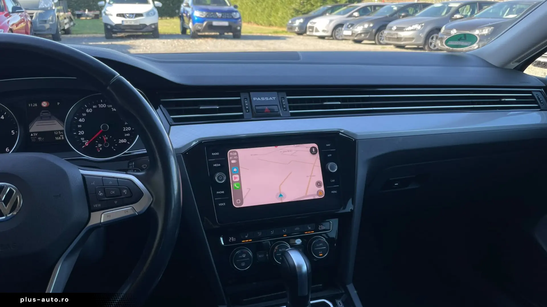 Volkswagen Passat B8 Variant 2020