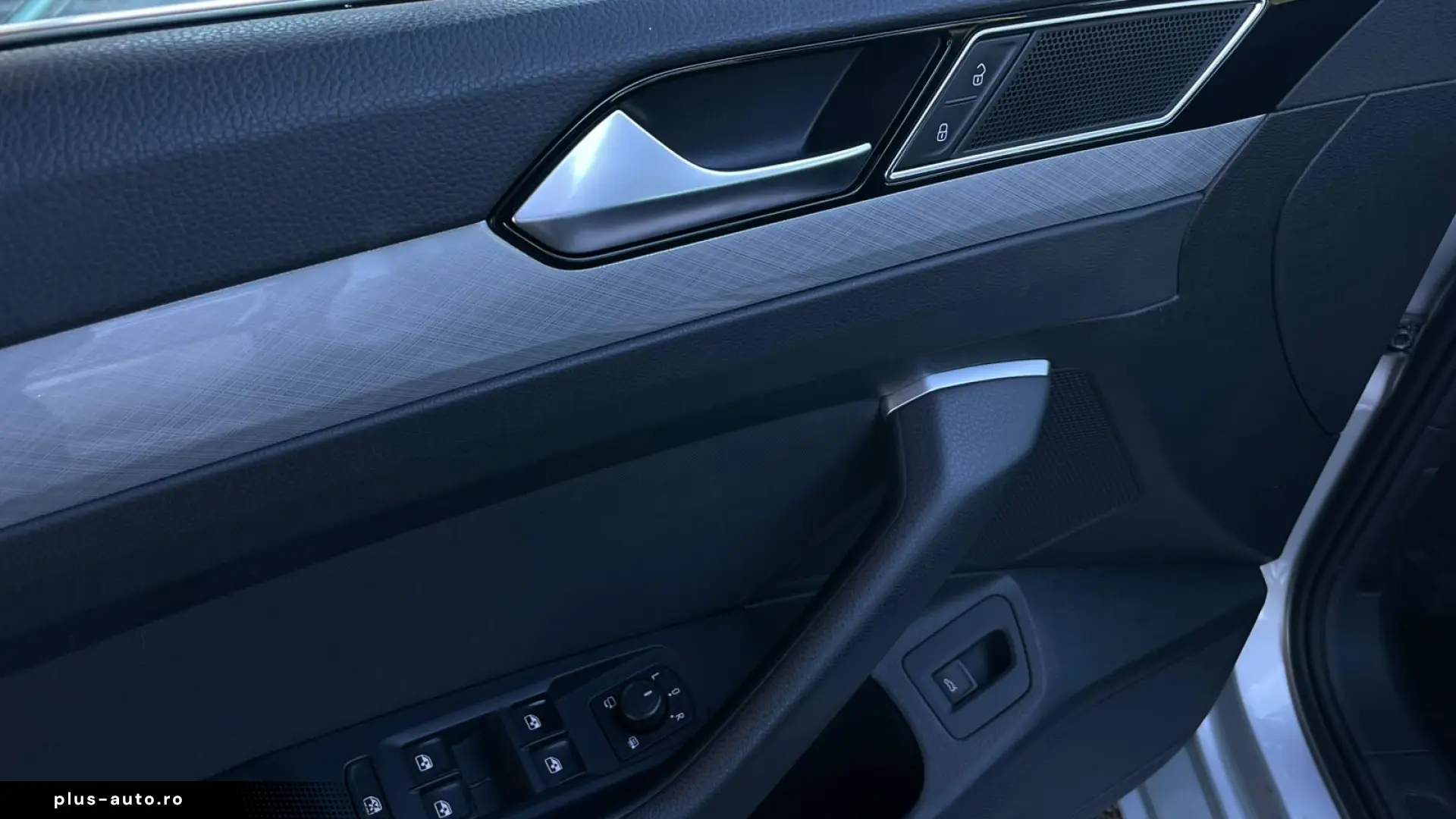 Volkswagen Passat B8 Variant 2020