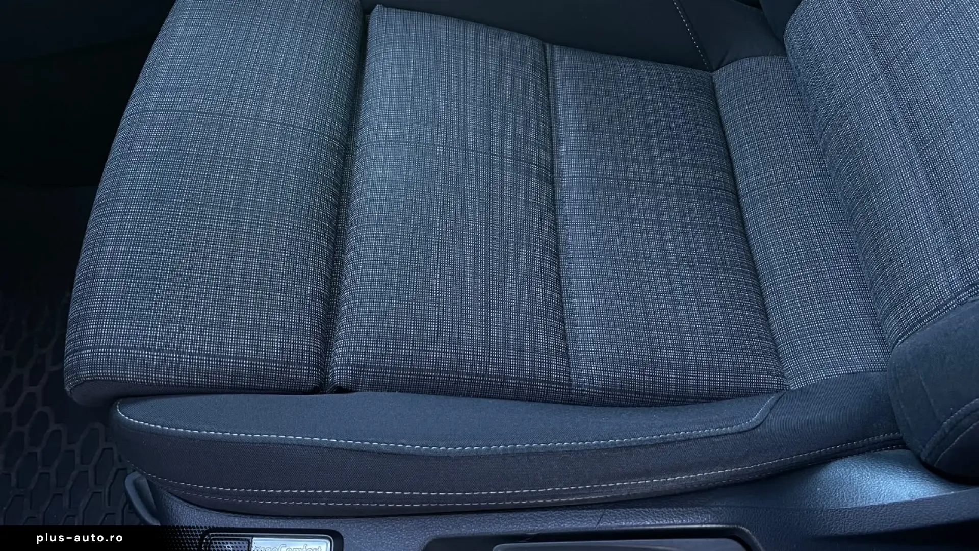 Volkswagen Passat B8 Variant 2020