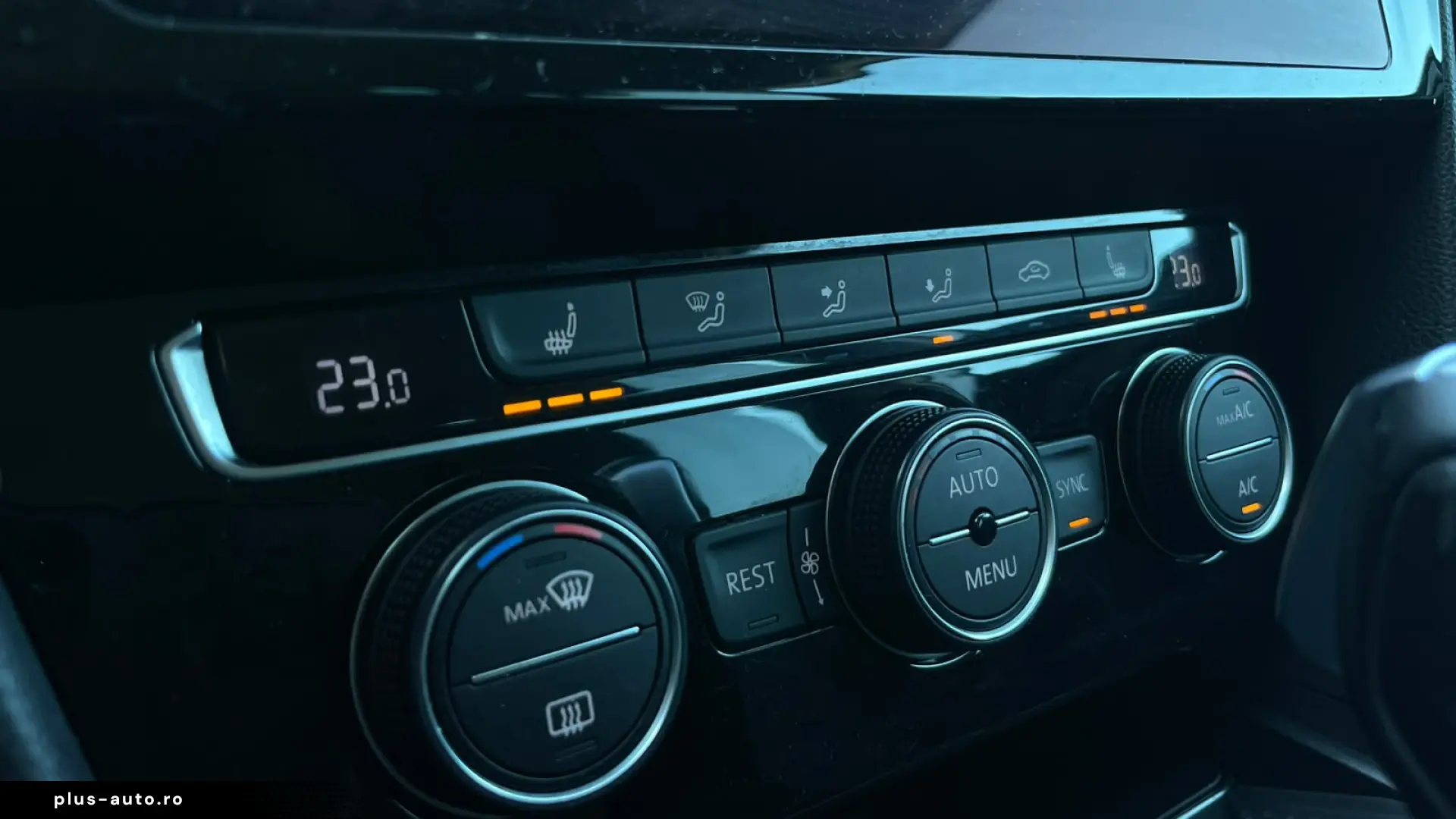Volkswagen Passat B8 Variant 2020