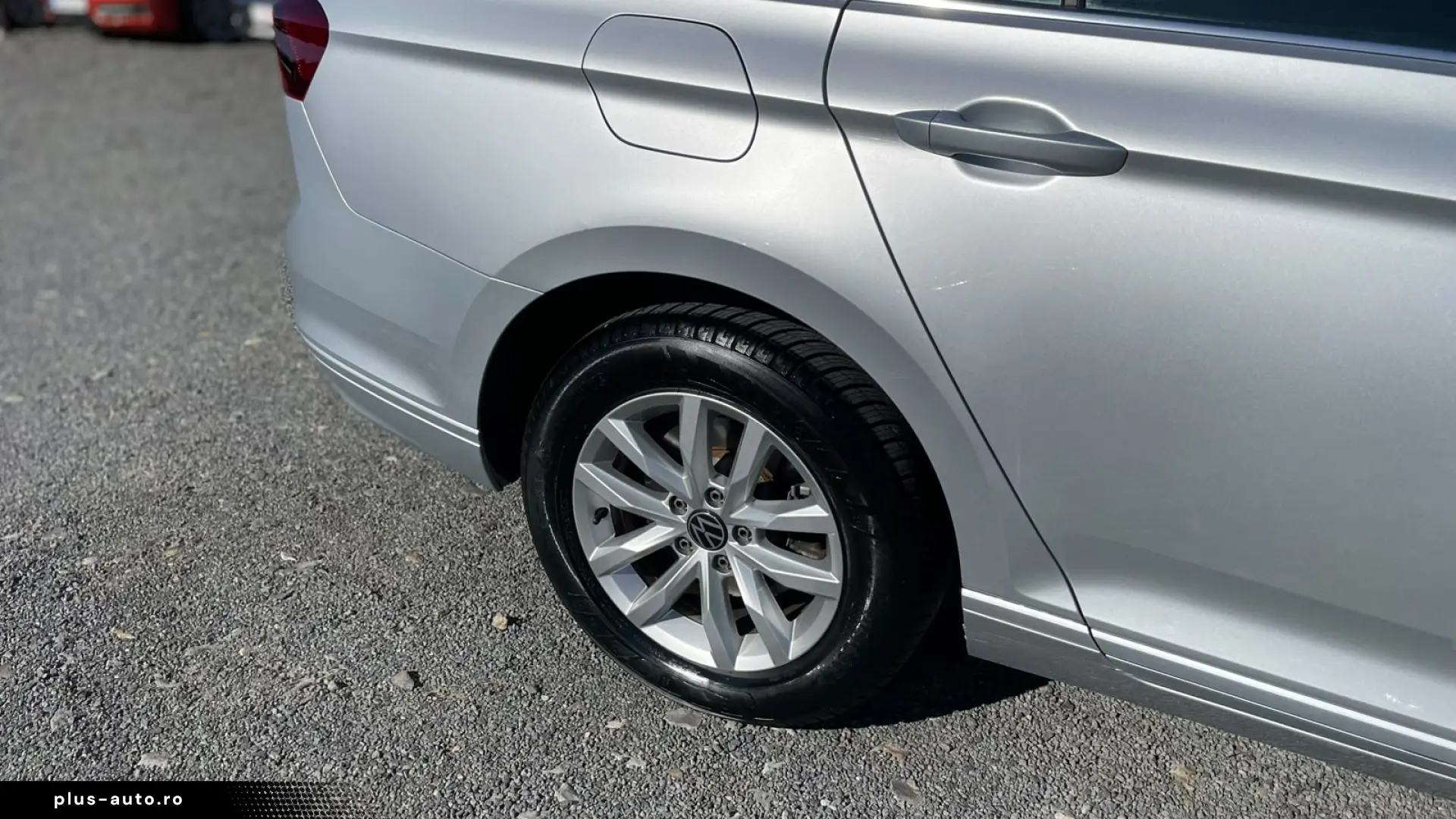 Volkswagen Passat B8 Variant 2020