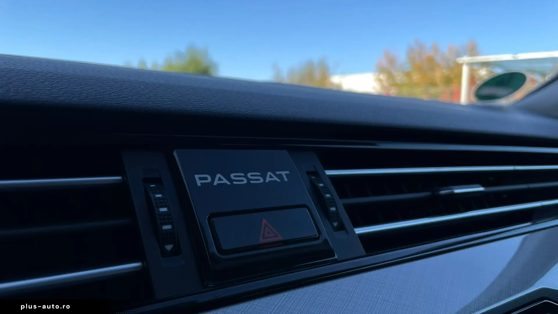 Volkswagen Passat B8 Variant 2020