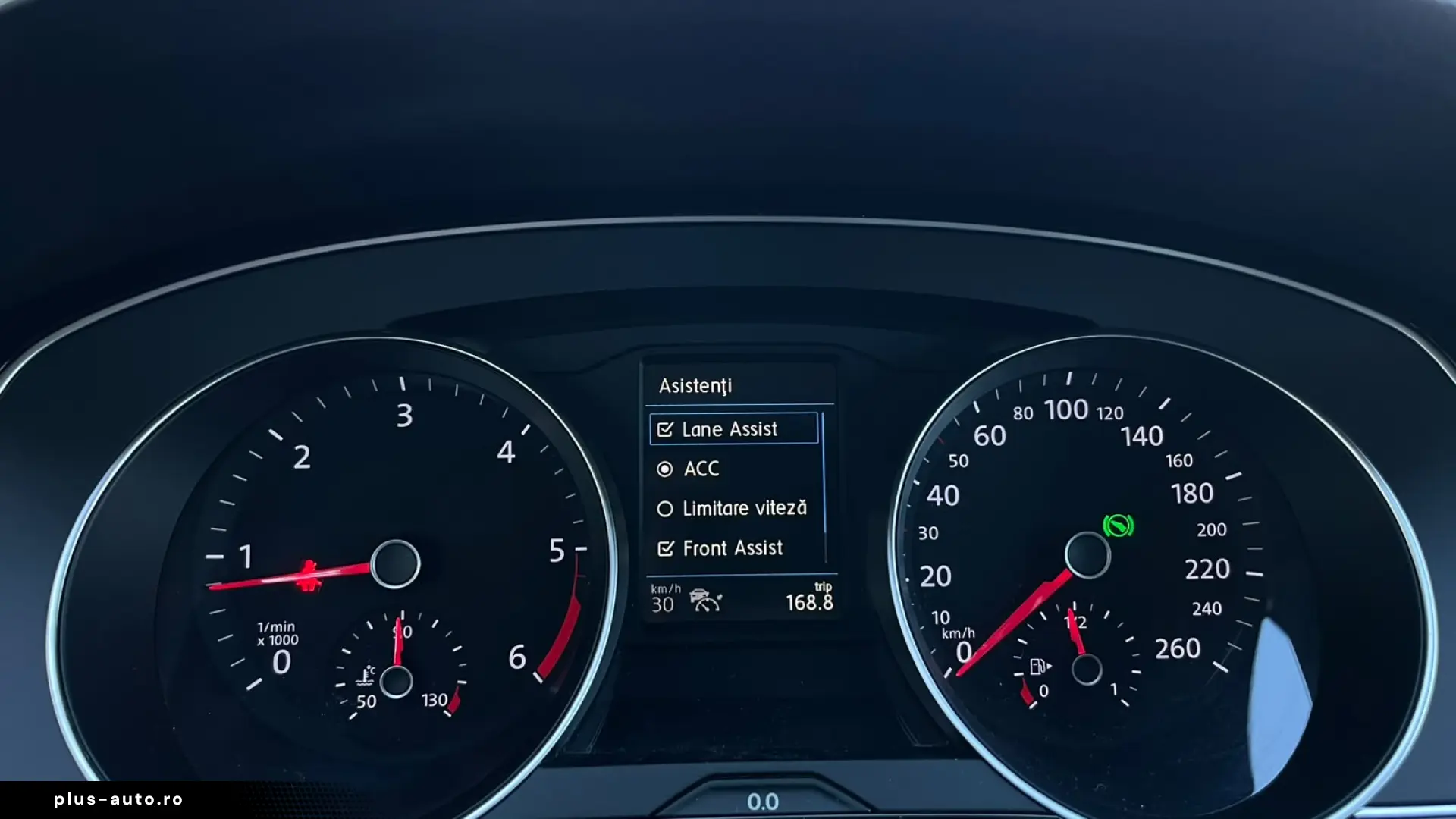 Volkswagen Passat B8 Variant 2020