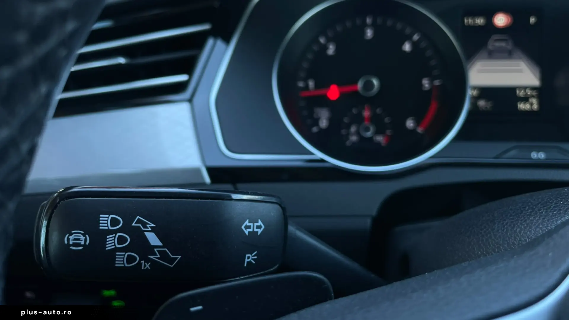 Volkswagen Passat B8 Variant 2020