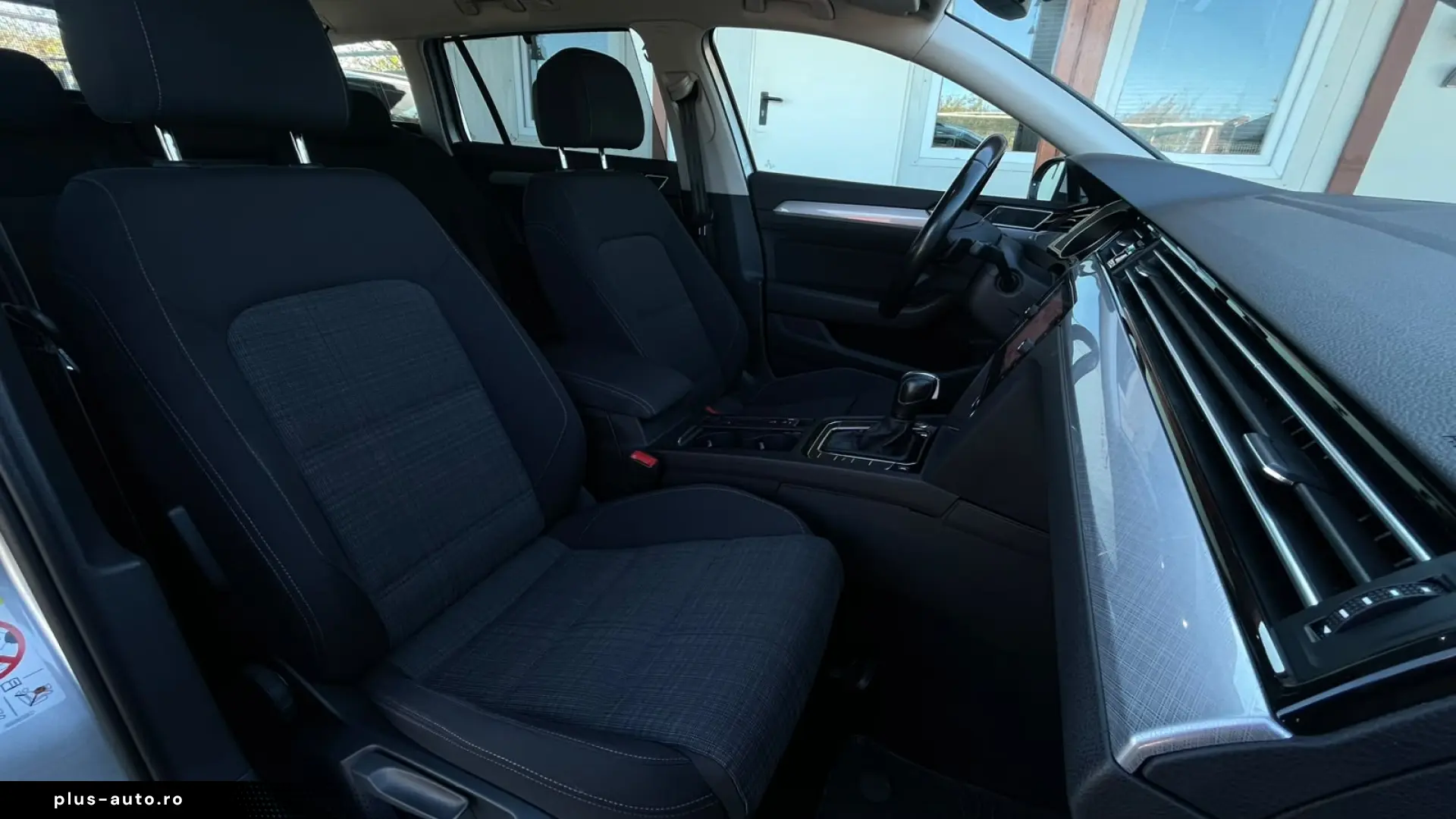 Volkswagen Passat B8 Variant 2020