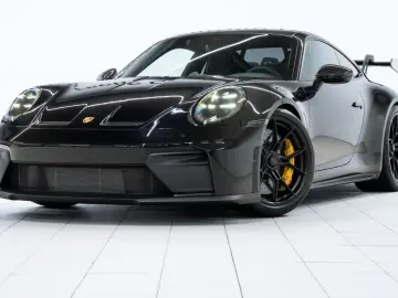 Porsche 992 GT3 4.0