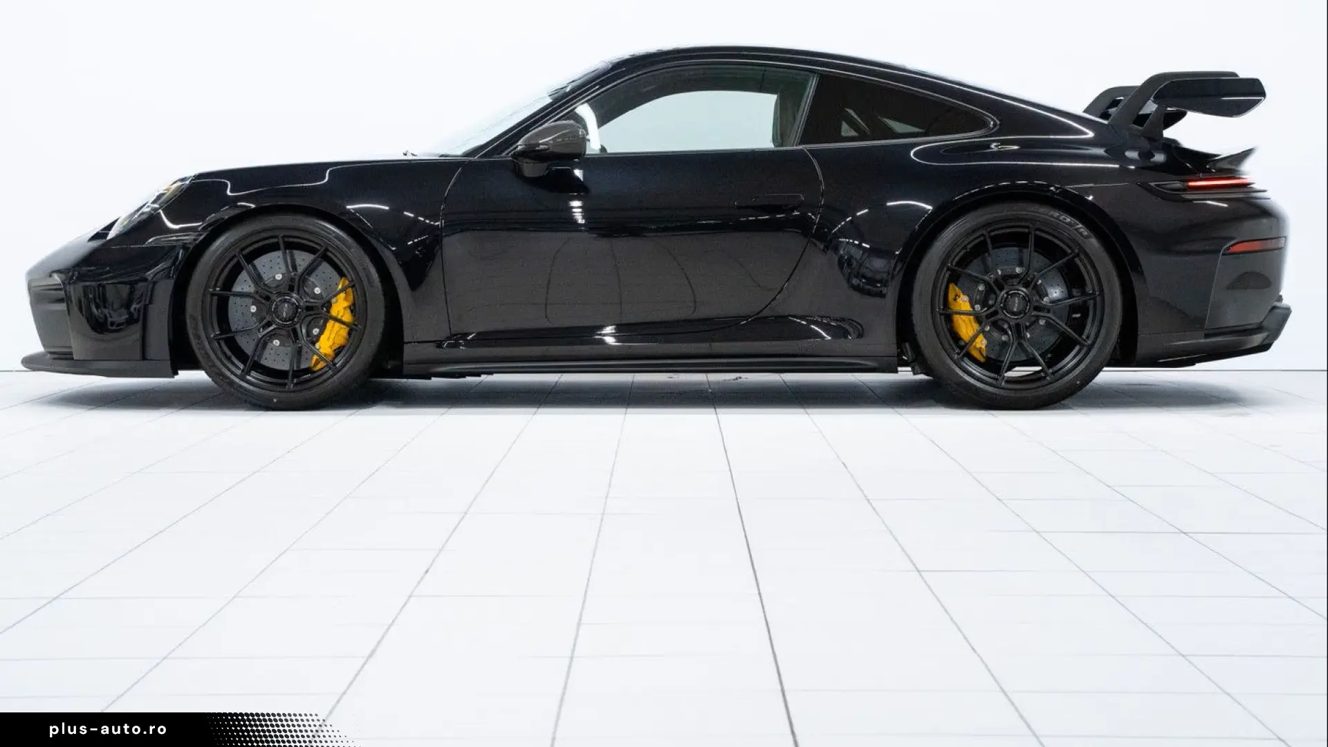 Porsche 992 GT3 4.0
