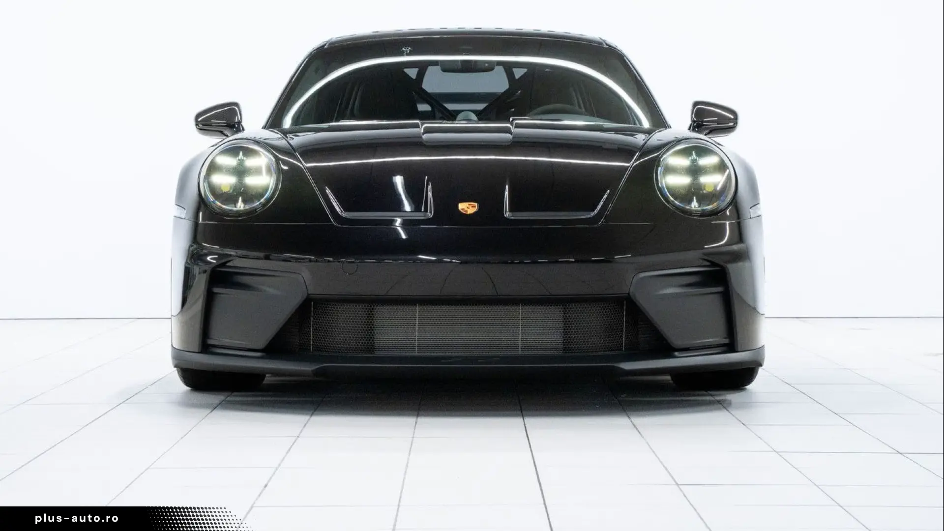 Porsche 992 GT3 4.0