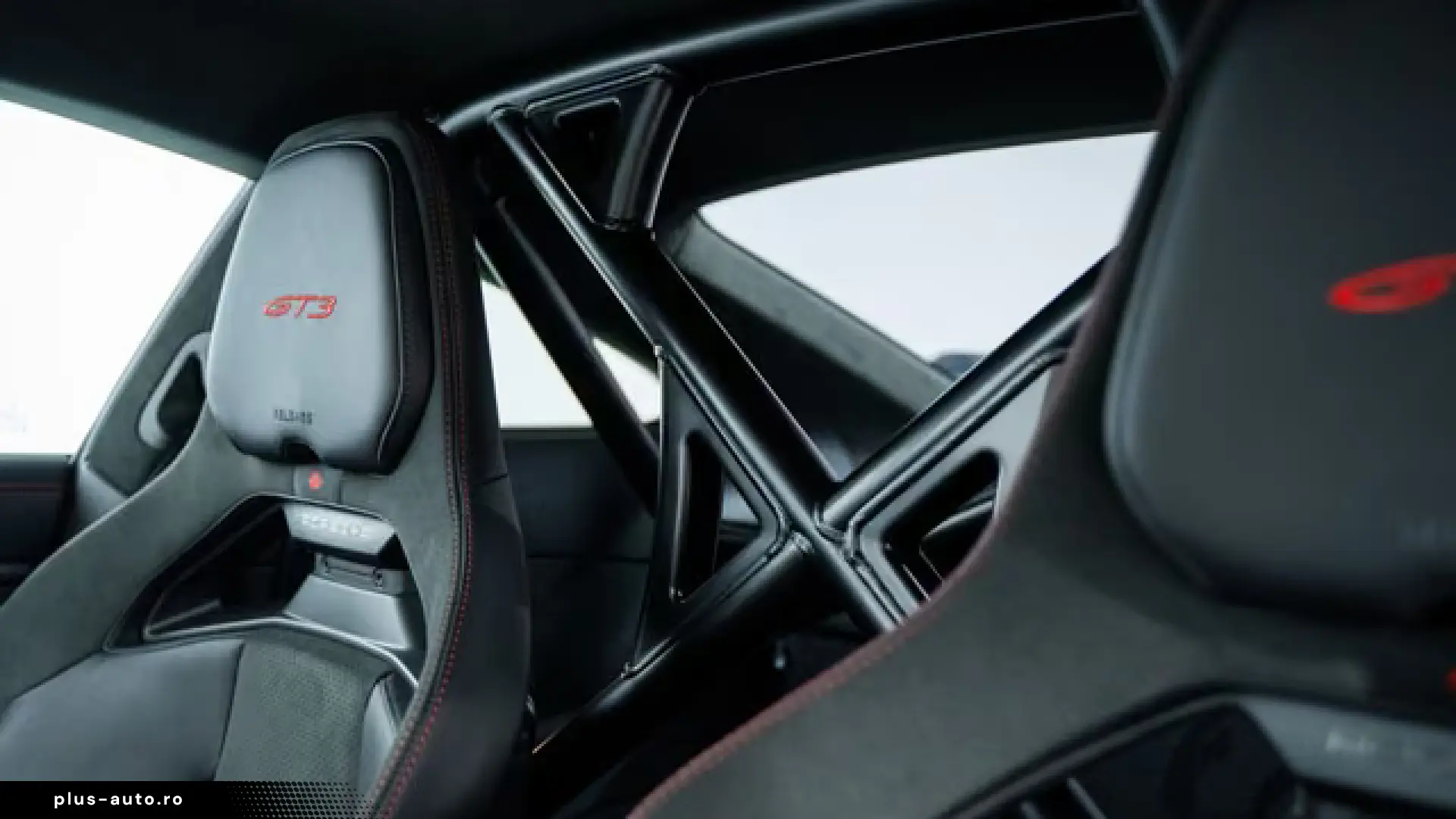 Porsche 992 GT3 4.0