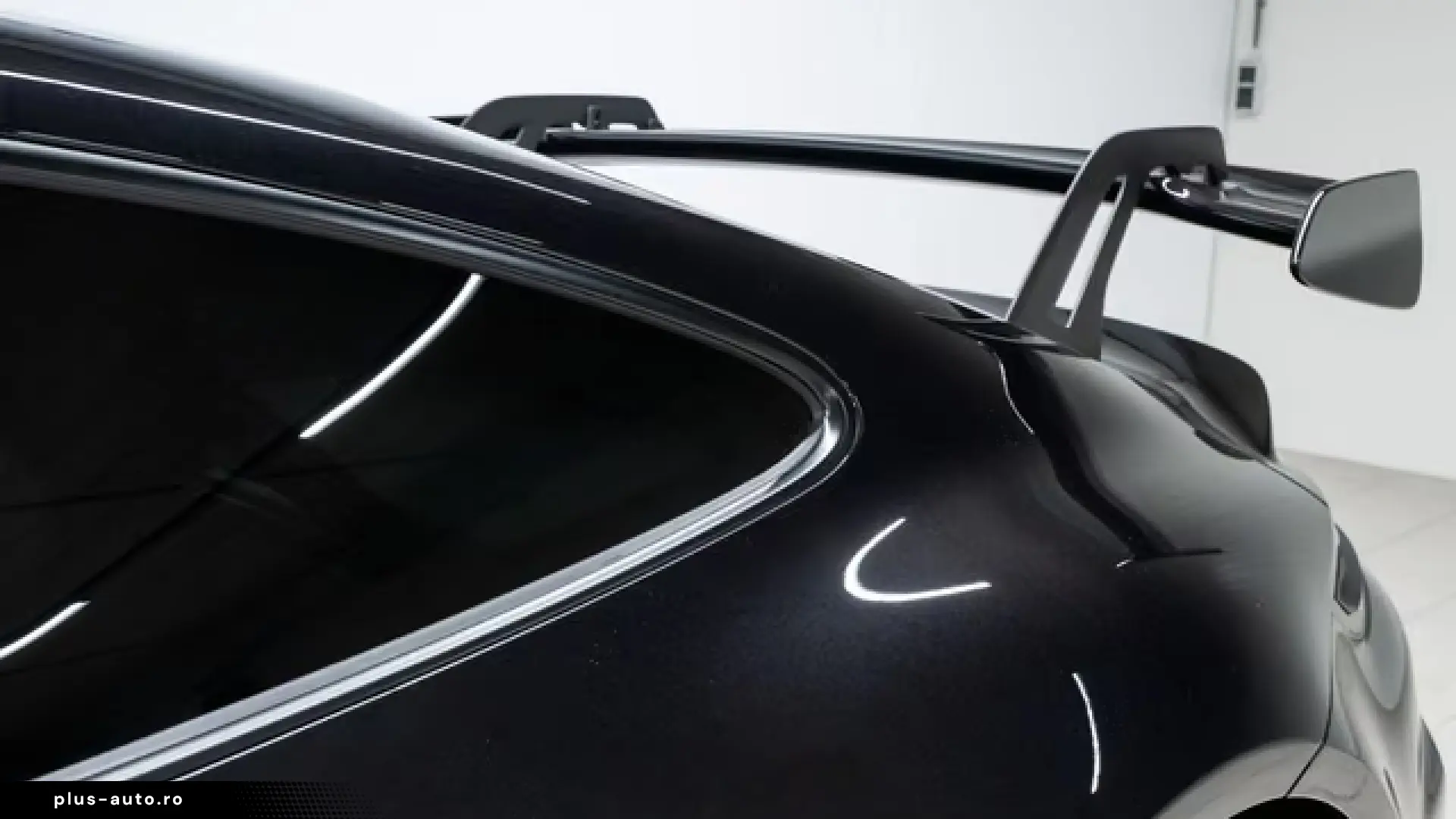 Porsche 992 GT3 4.0