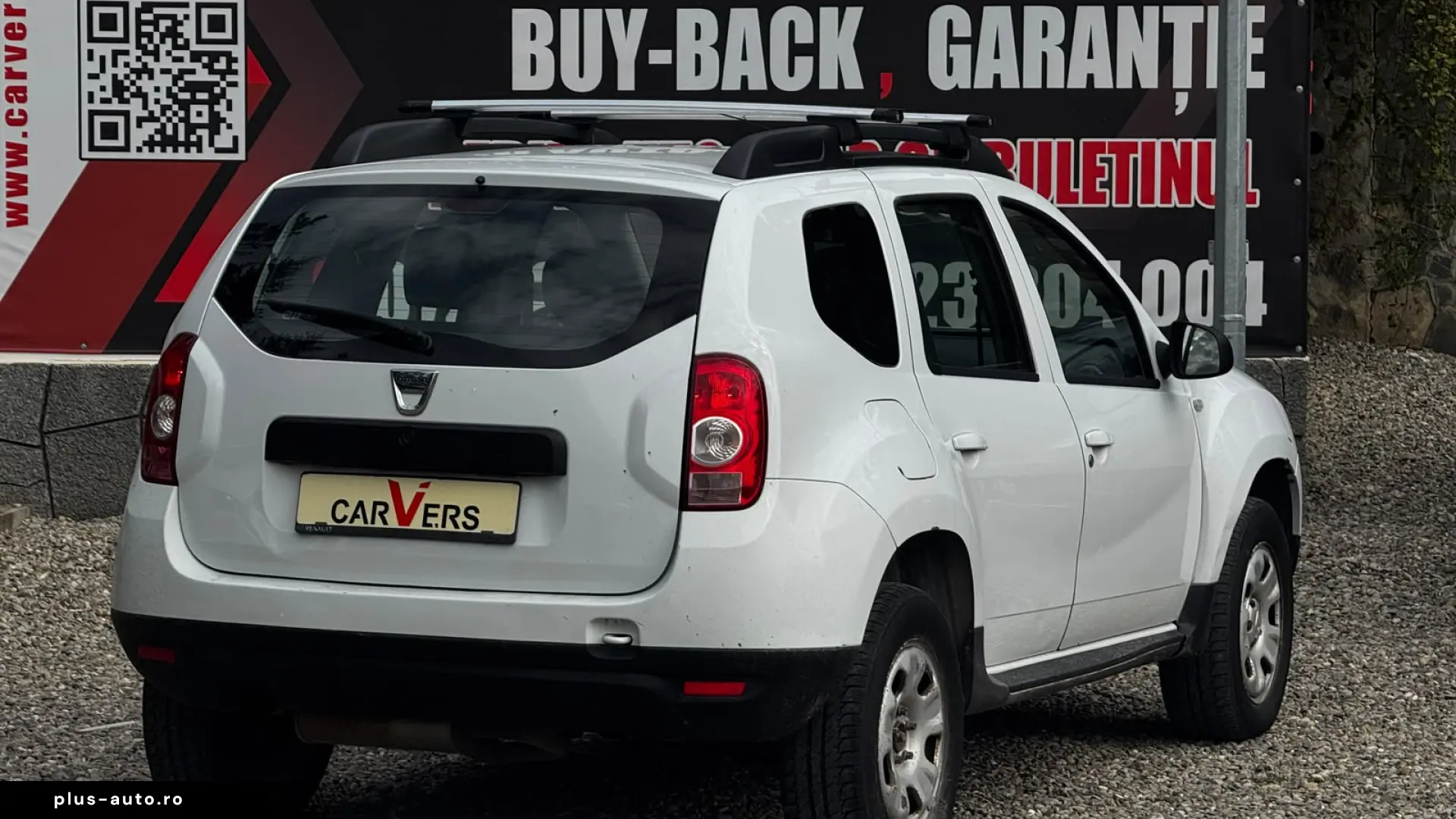 Dacia Duster 1.5 Diesel
