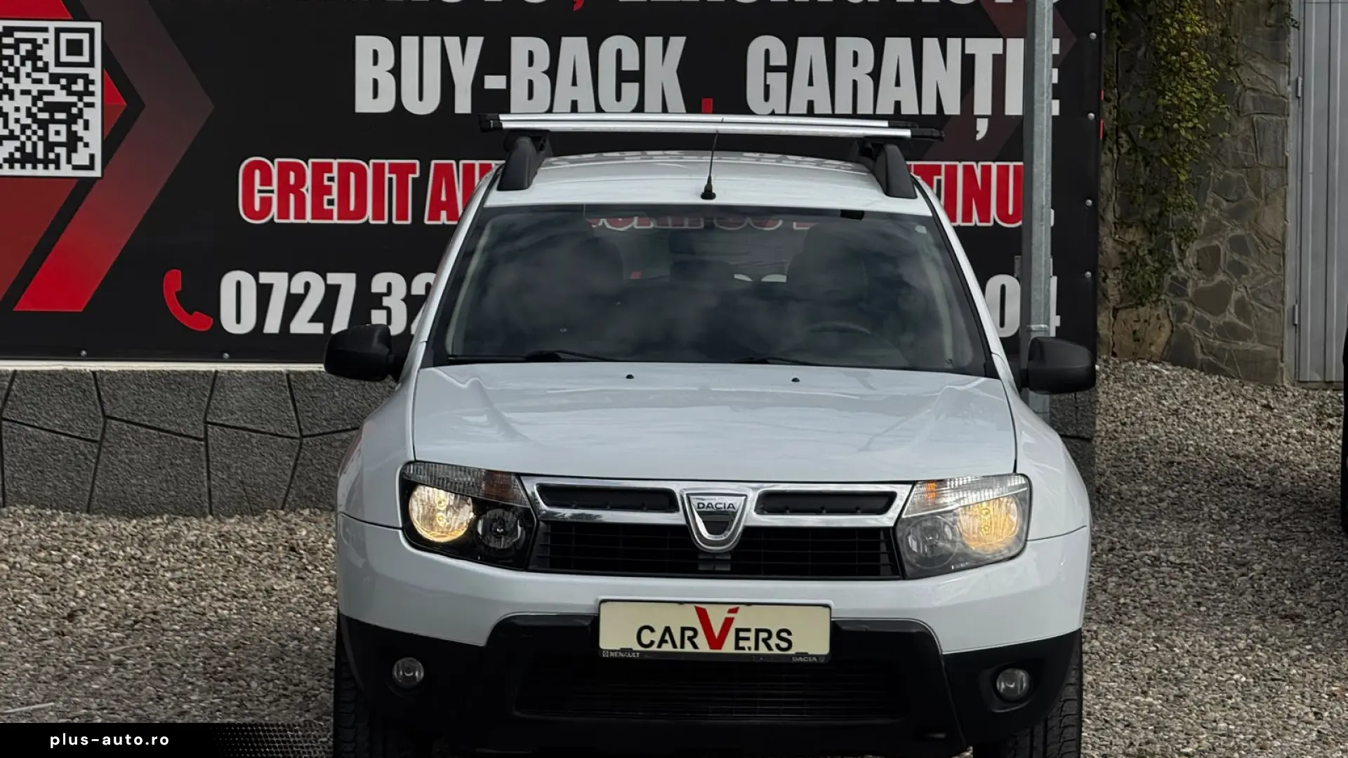 Dacia Duster 1.5 Diesel
