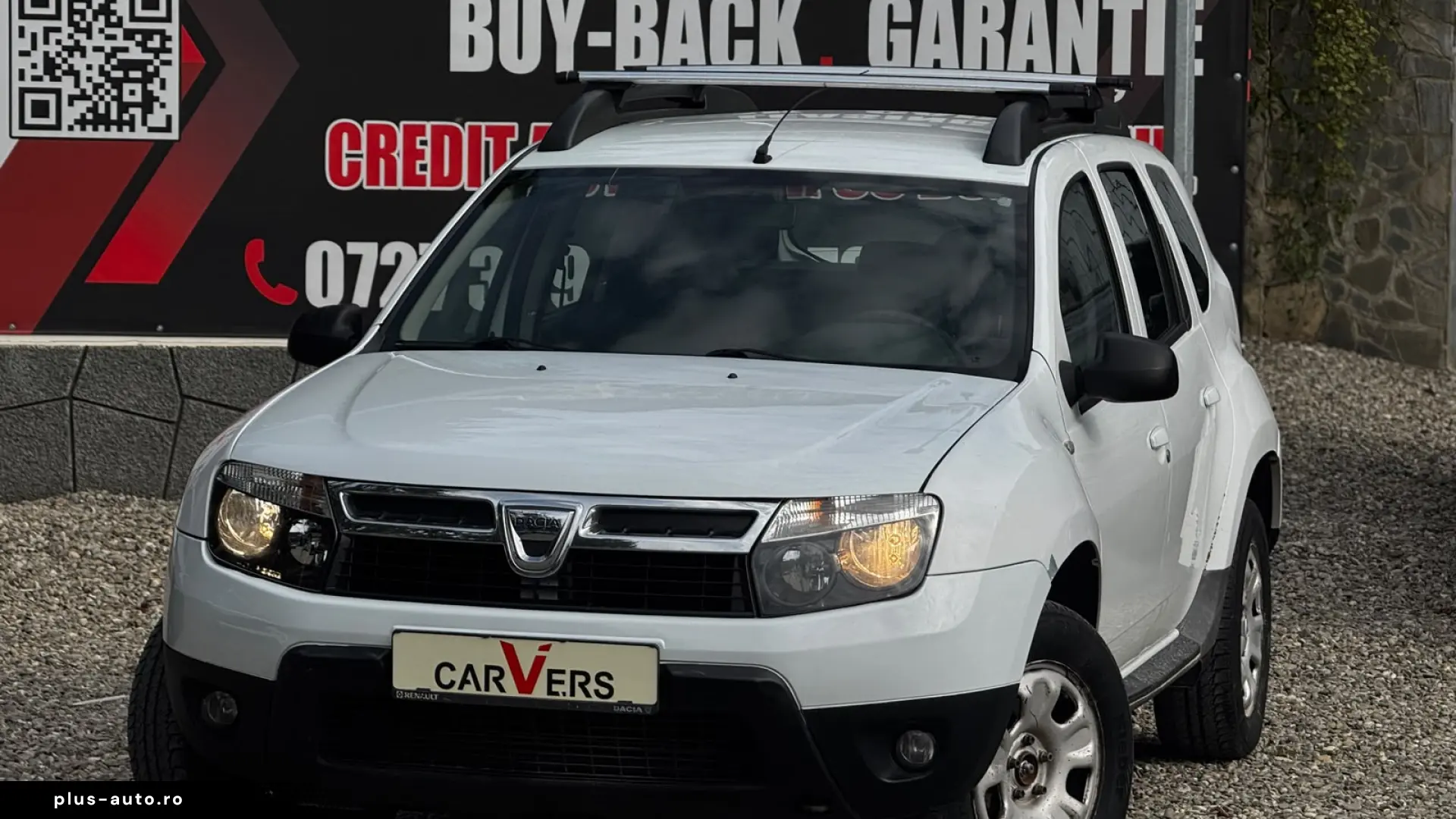 Dacia Duster 1.5 Diesel