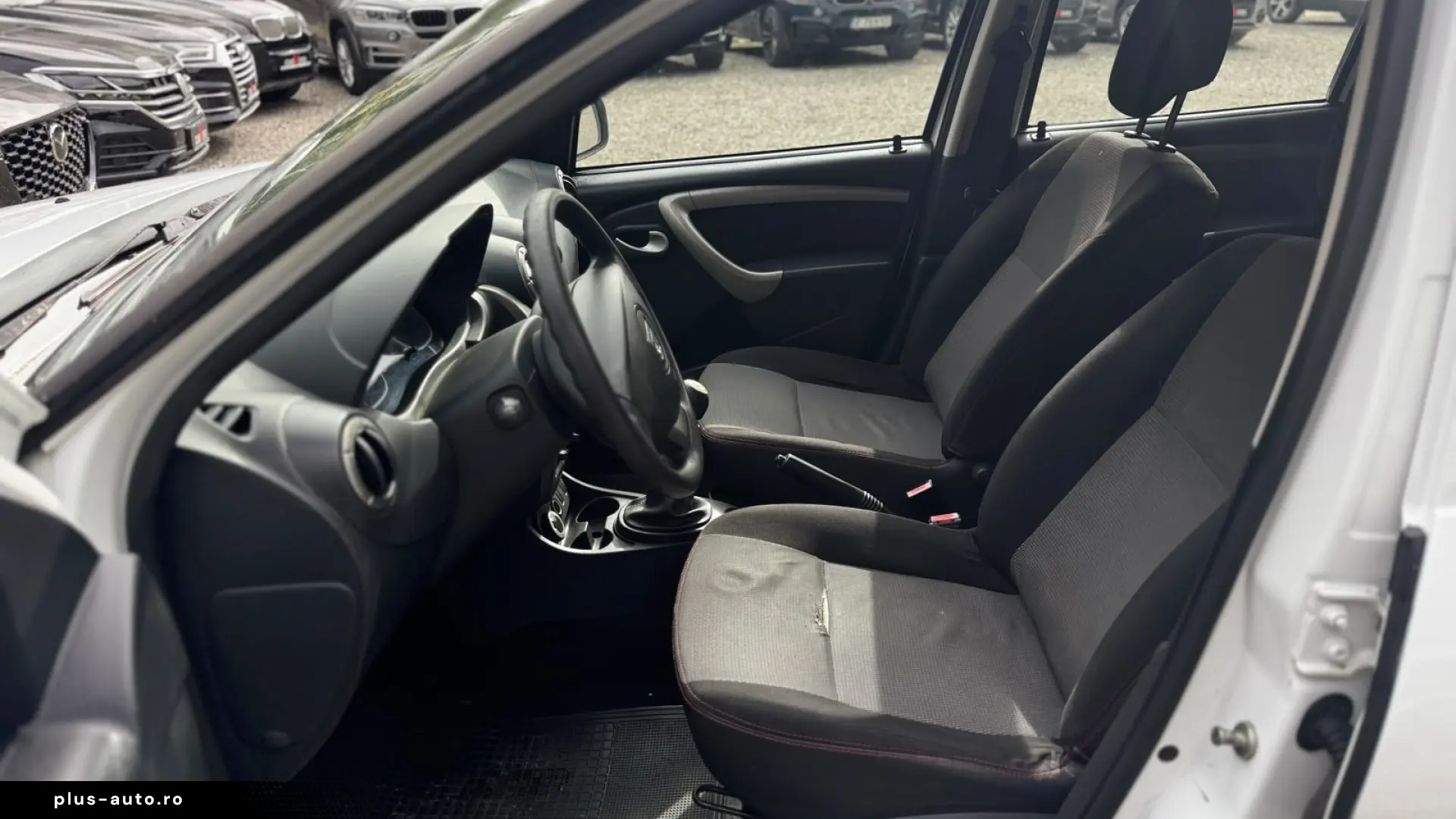 Dacia Duster 1.5 Diesel