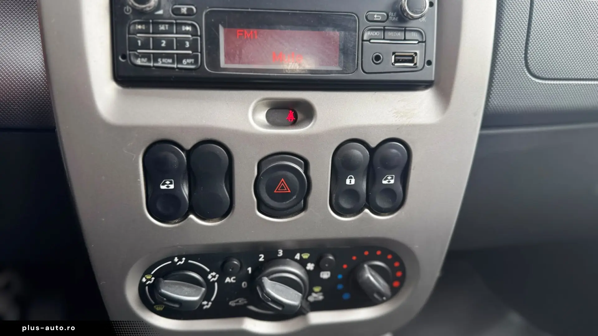 Dacia Duster 1.5 Diesel