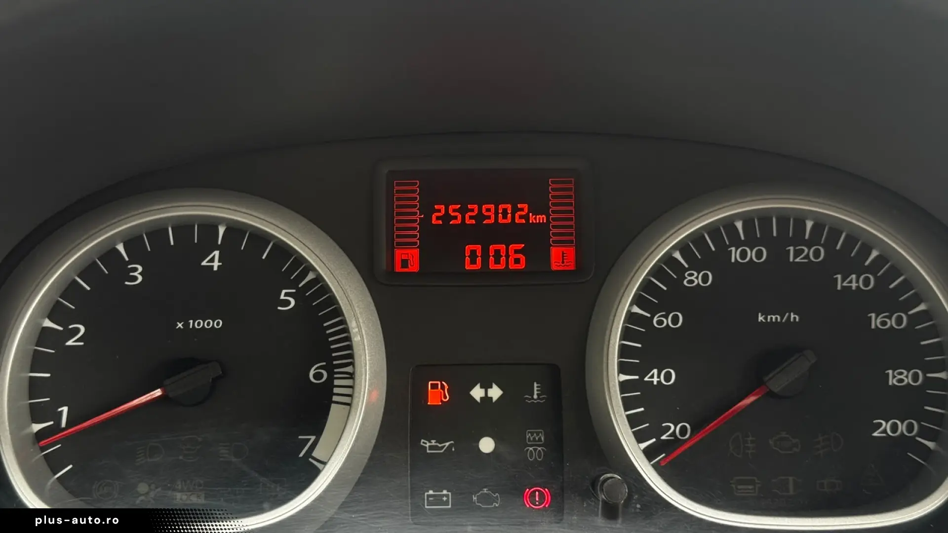 Dacia Duster 1.5 Diesel