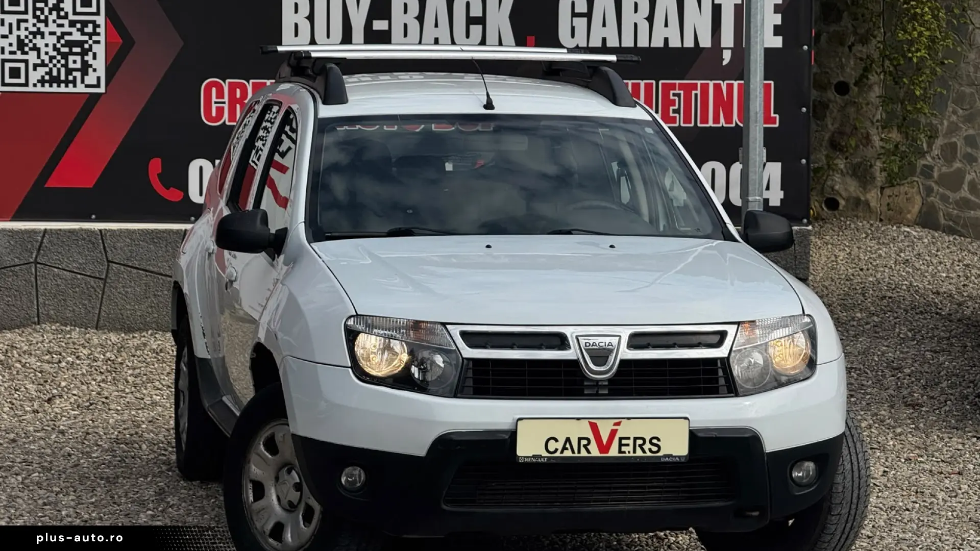 Dacia Duster 1.5 Diesel