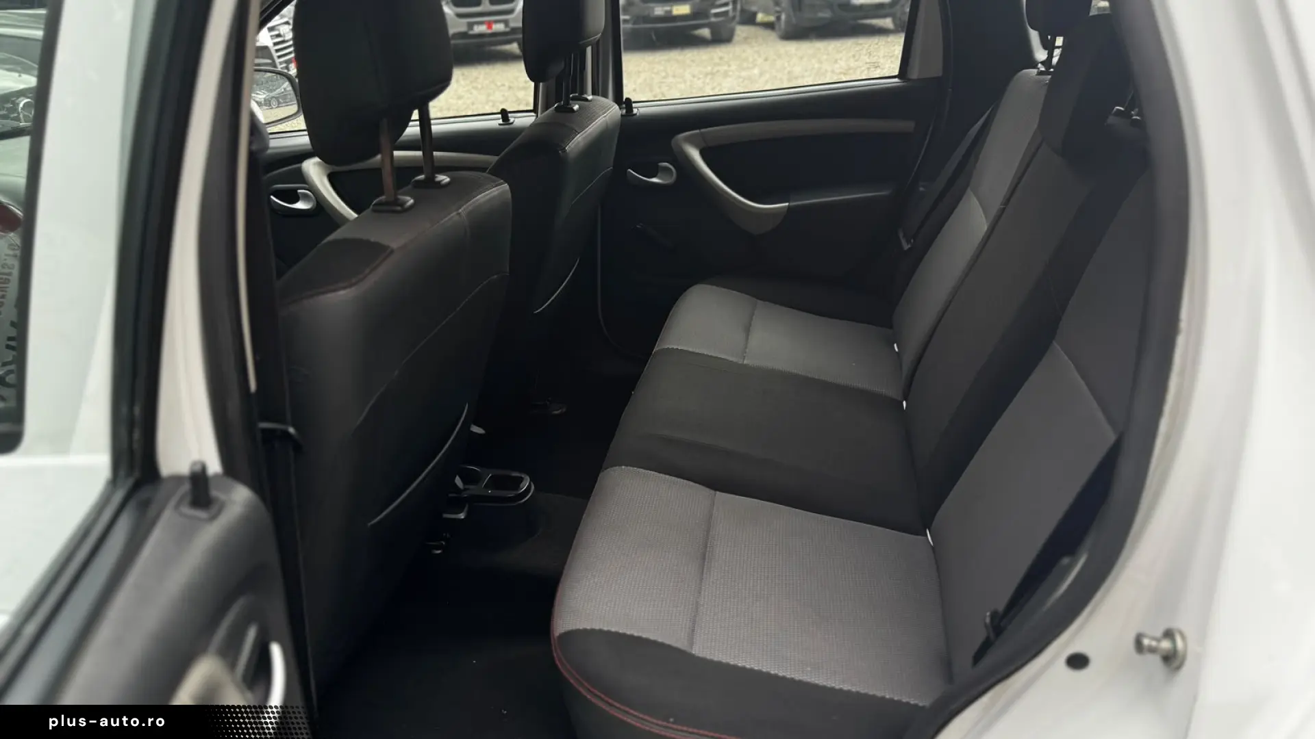 Dacia Duster 1.5 Diesel