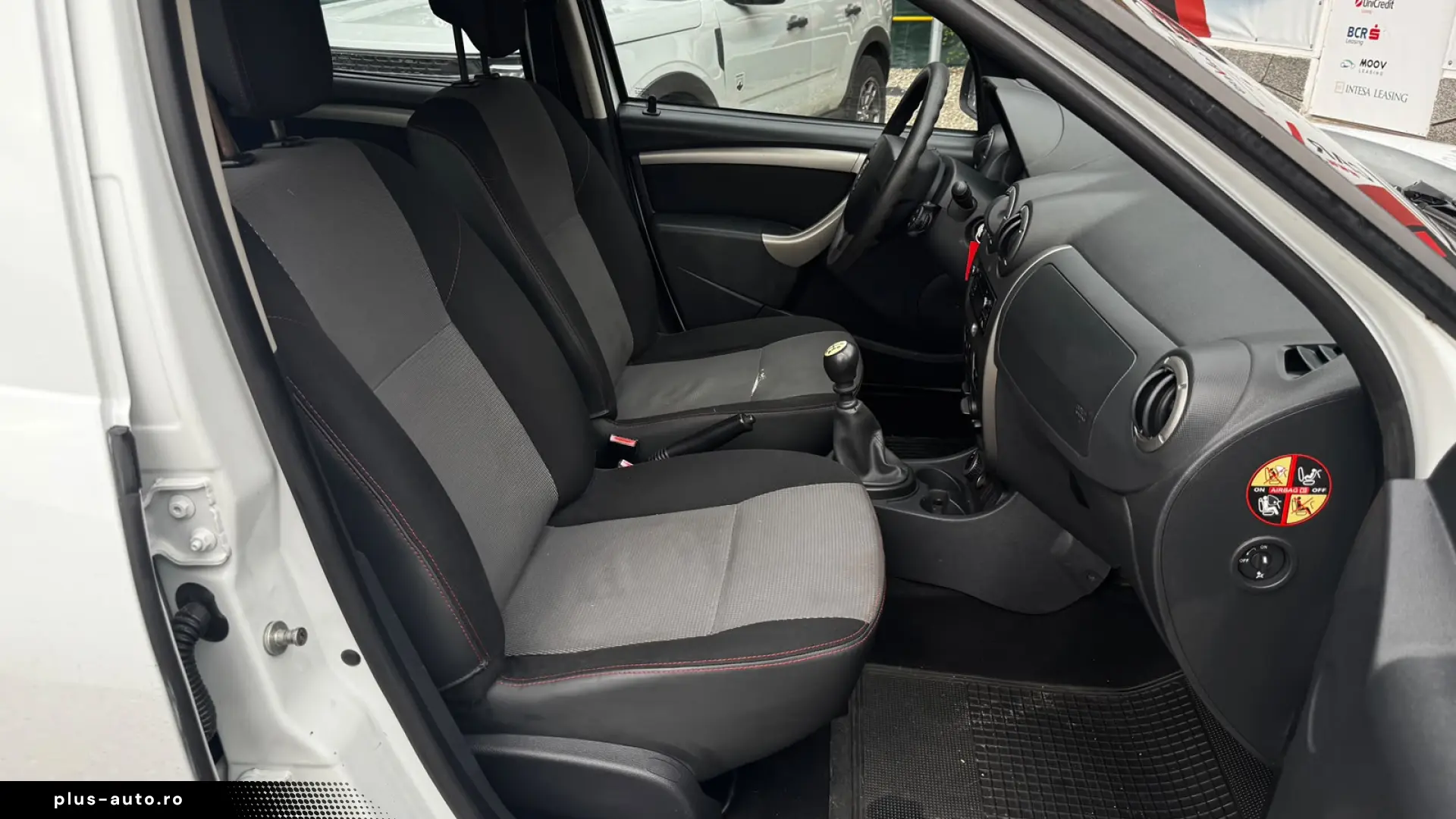 Dacia Duster 1.5 Diesel
