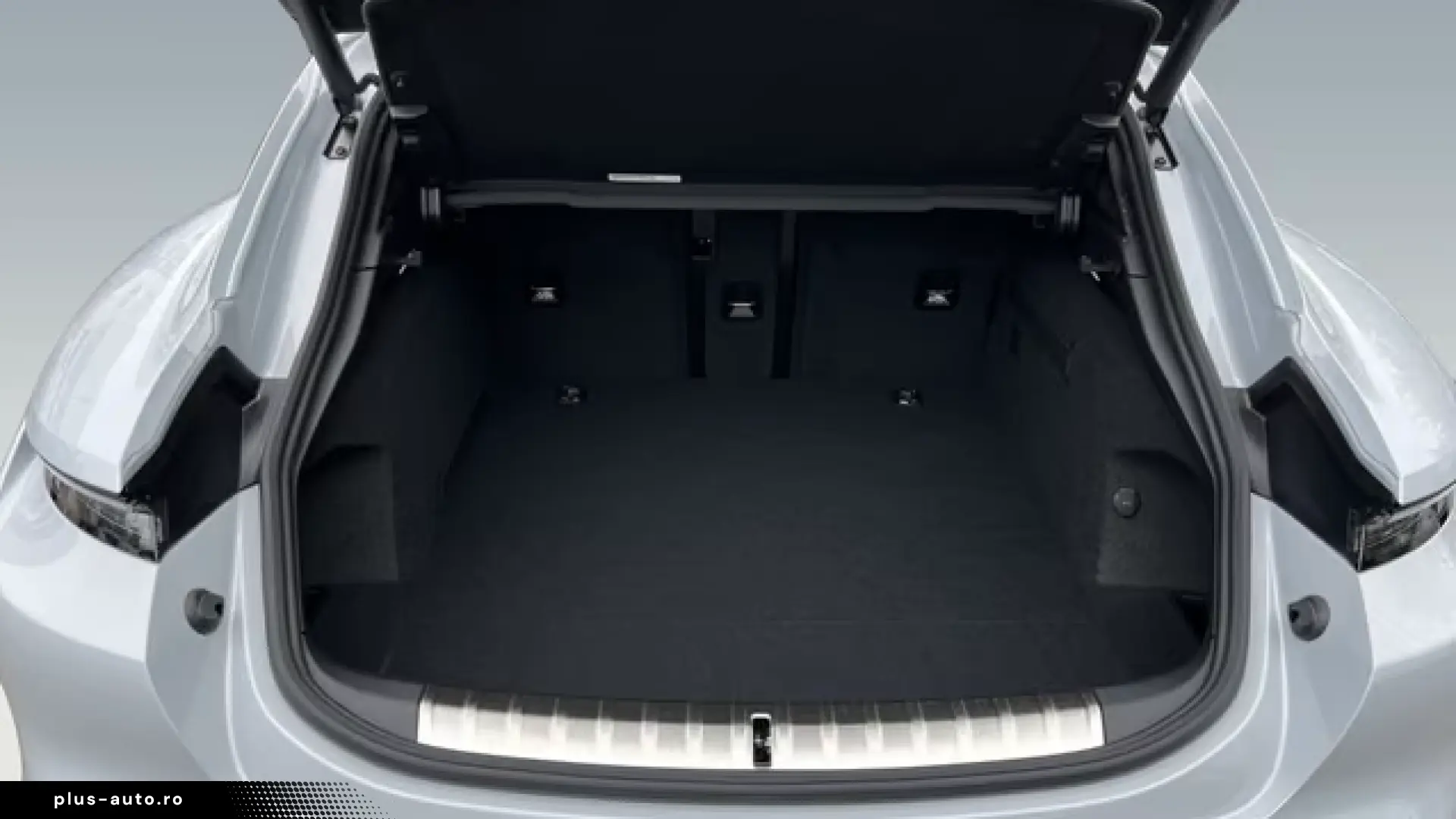 Porsche Taycan Sport Turismo Black Edition