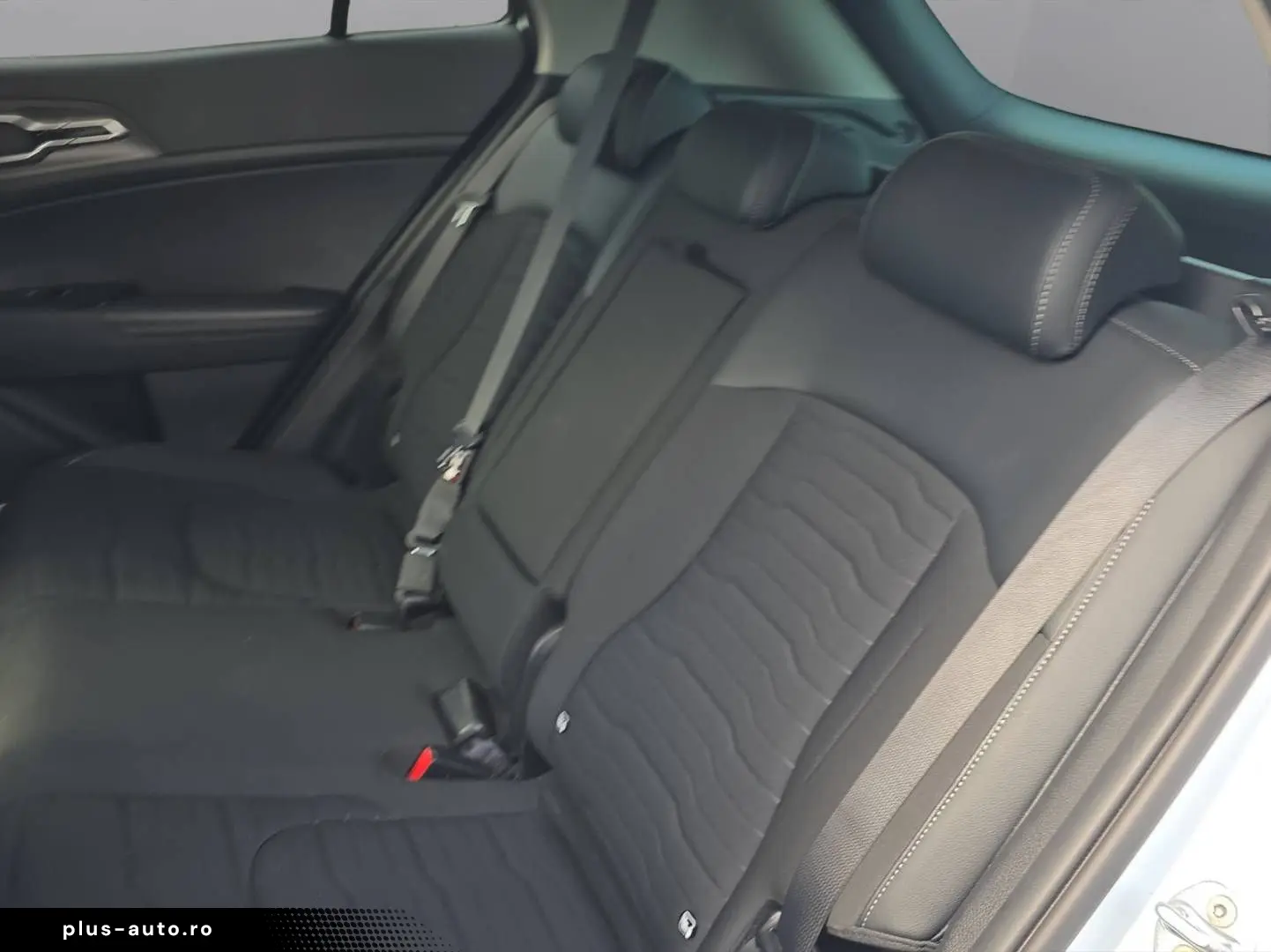 KIA SPORTAGE 1.6T PHEV