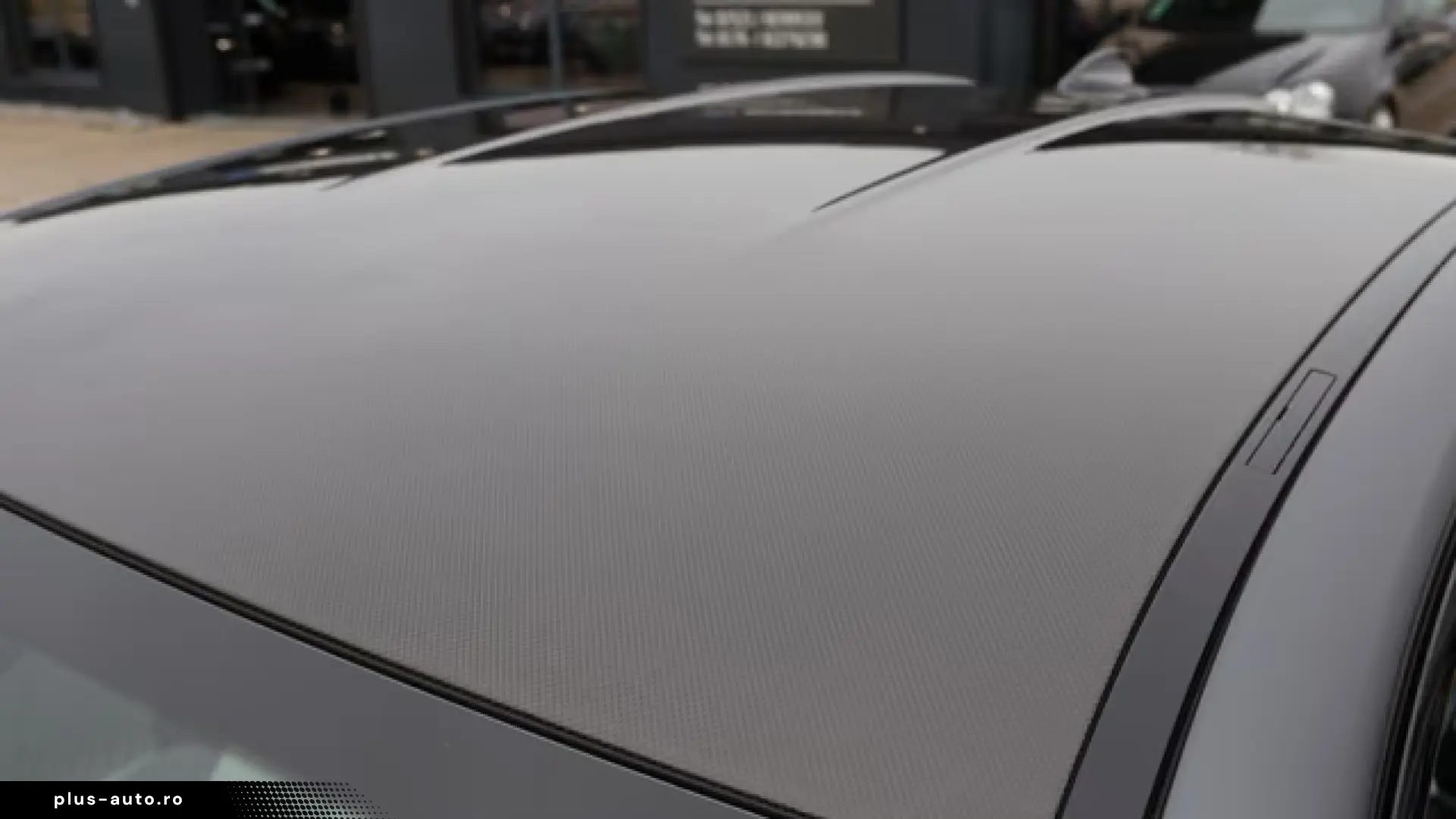 BMW M3 Limousine - FROZEN   CARBON