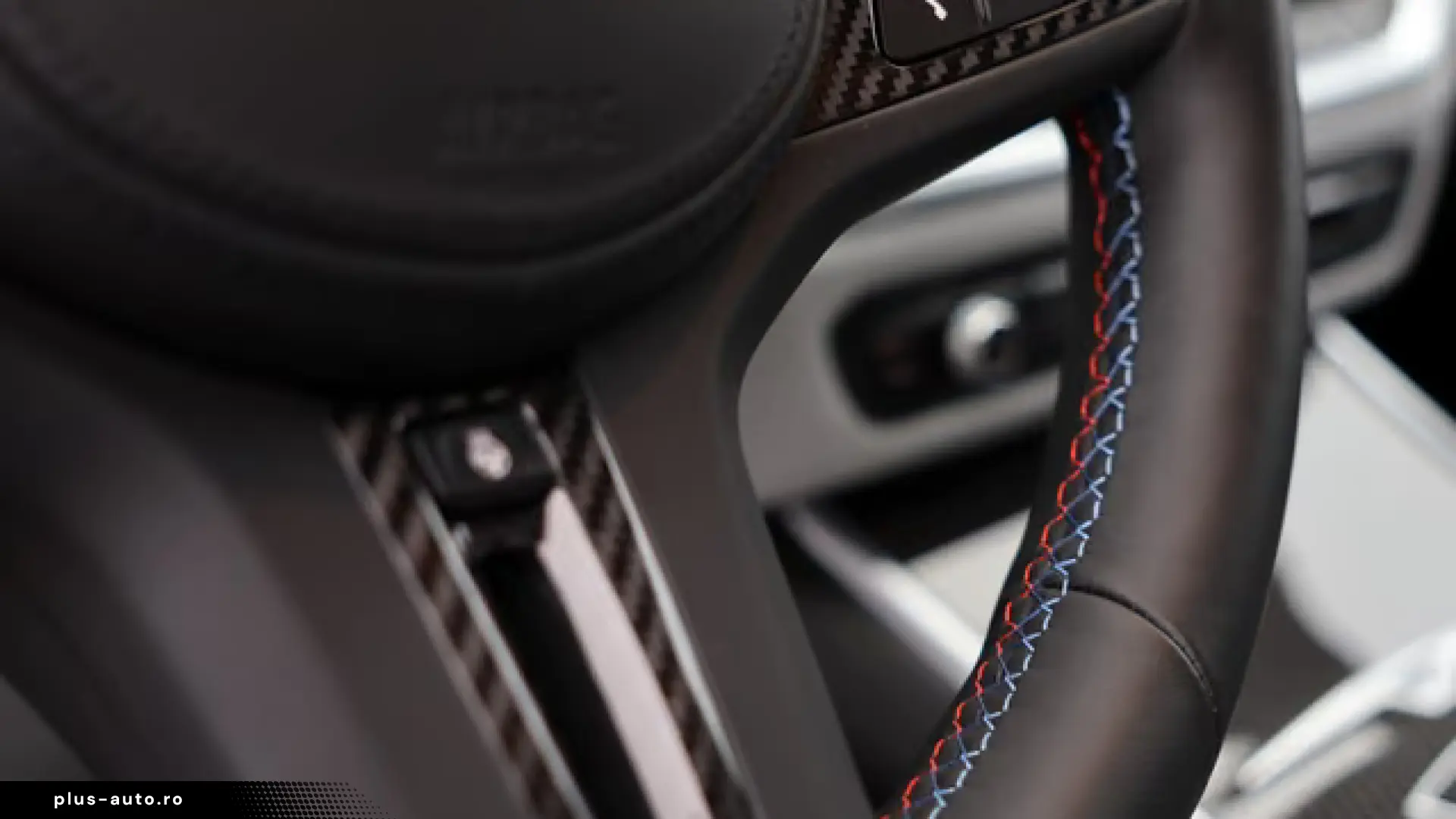 BMW M3 Limousine - FROZEN   CARBON