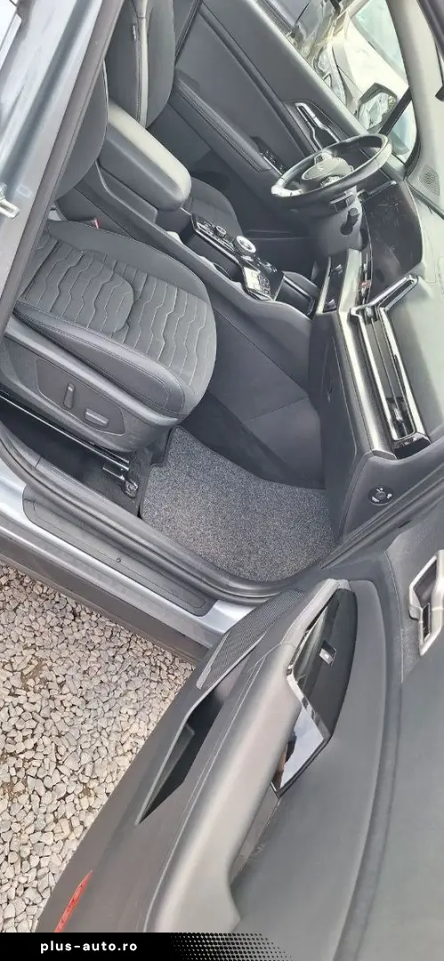 KIA Sportage Spirit Plug-in Hybrid 4WD