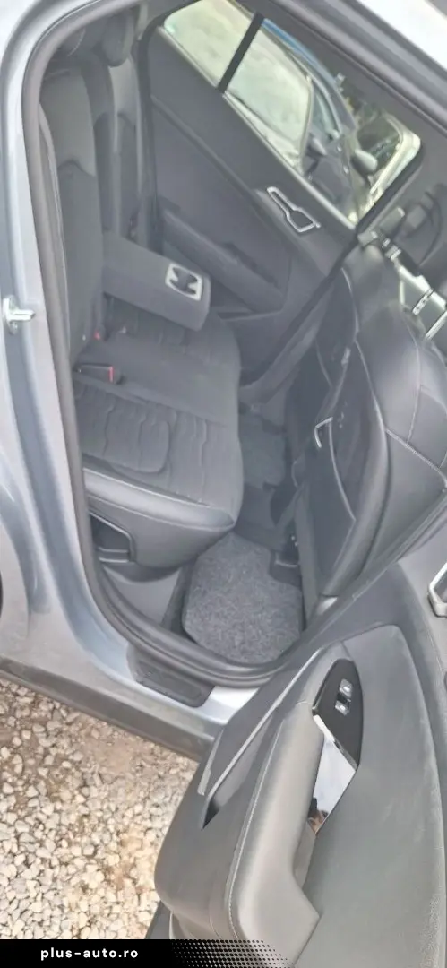 KIA Sportage Spirit Plug-in Hybrid 4WD