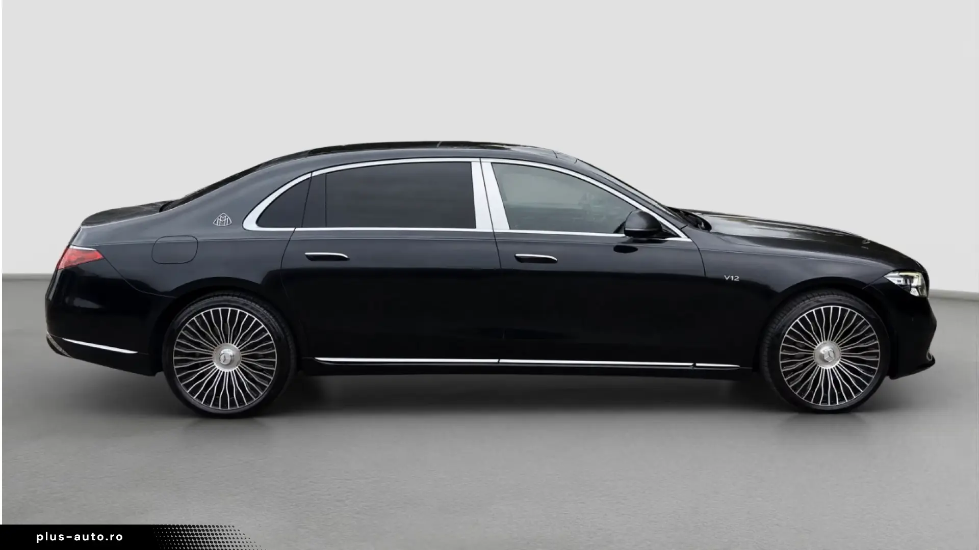 Mercedes-Benz S 680 Maybach 4MATIC First Class Kühlbox