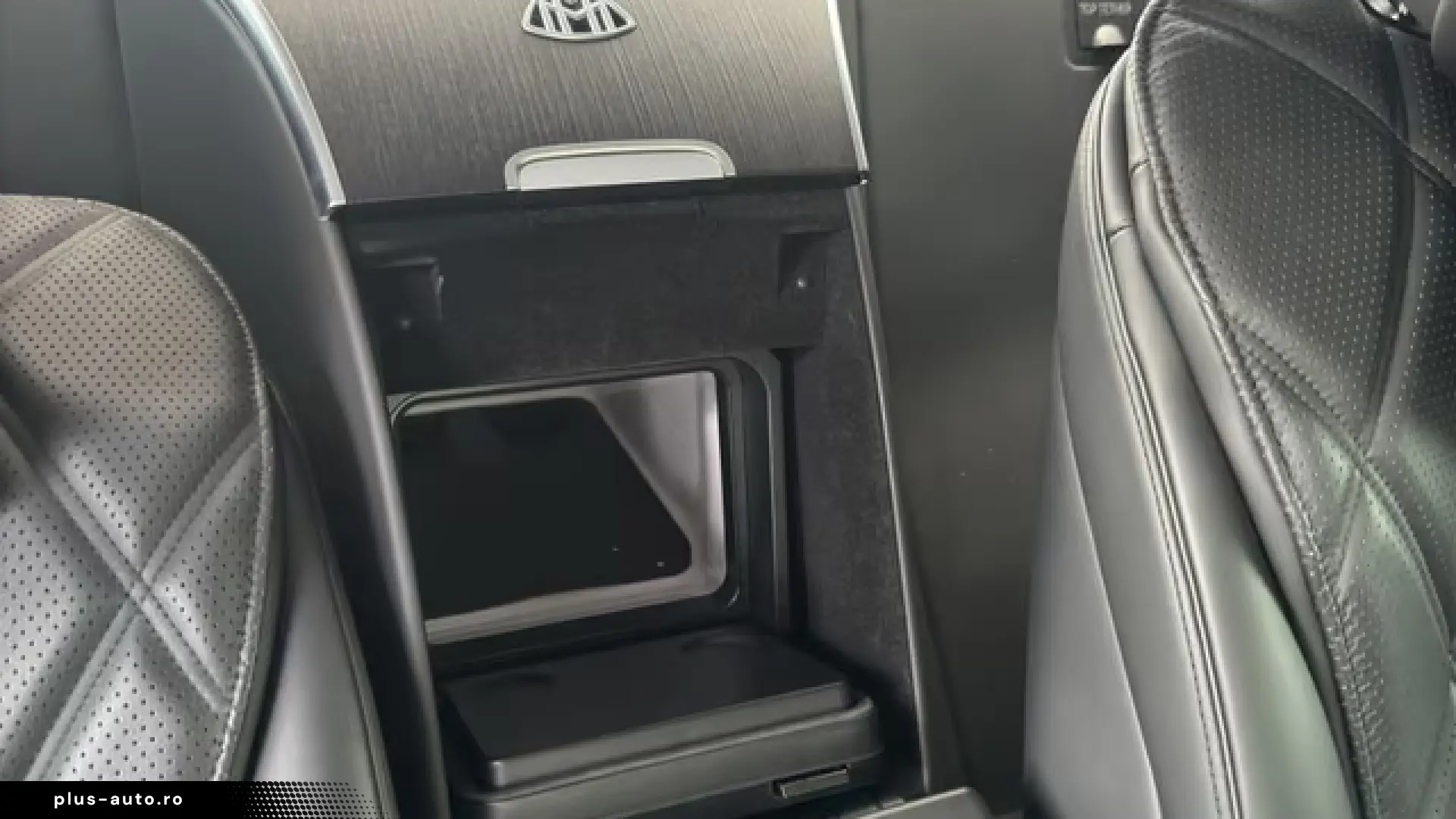 Mercedes-Benz S 680 Maybach 4MATIC First Class Kühlbox
