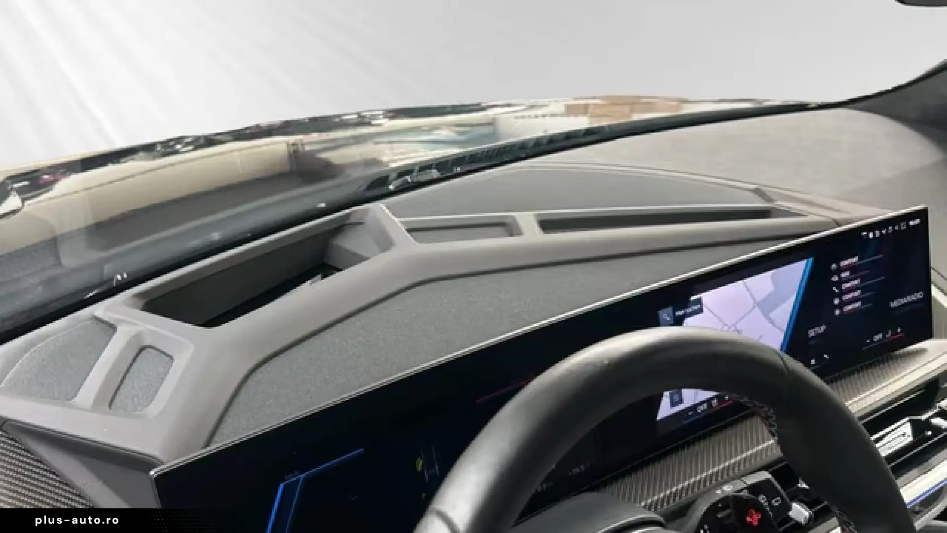 BMW XM 50e AHK DA-