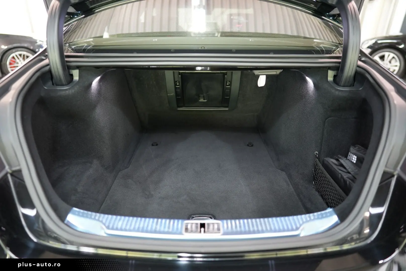 MERCEDES-BENZ S 450 d 4M L AMG EXCL. PANO BURM 3xTV E ACTIV