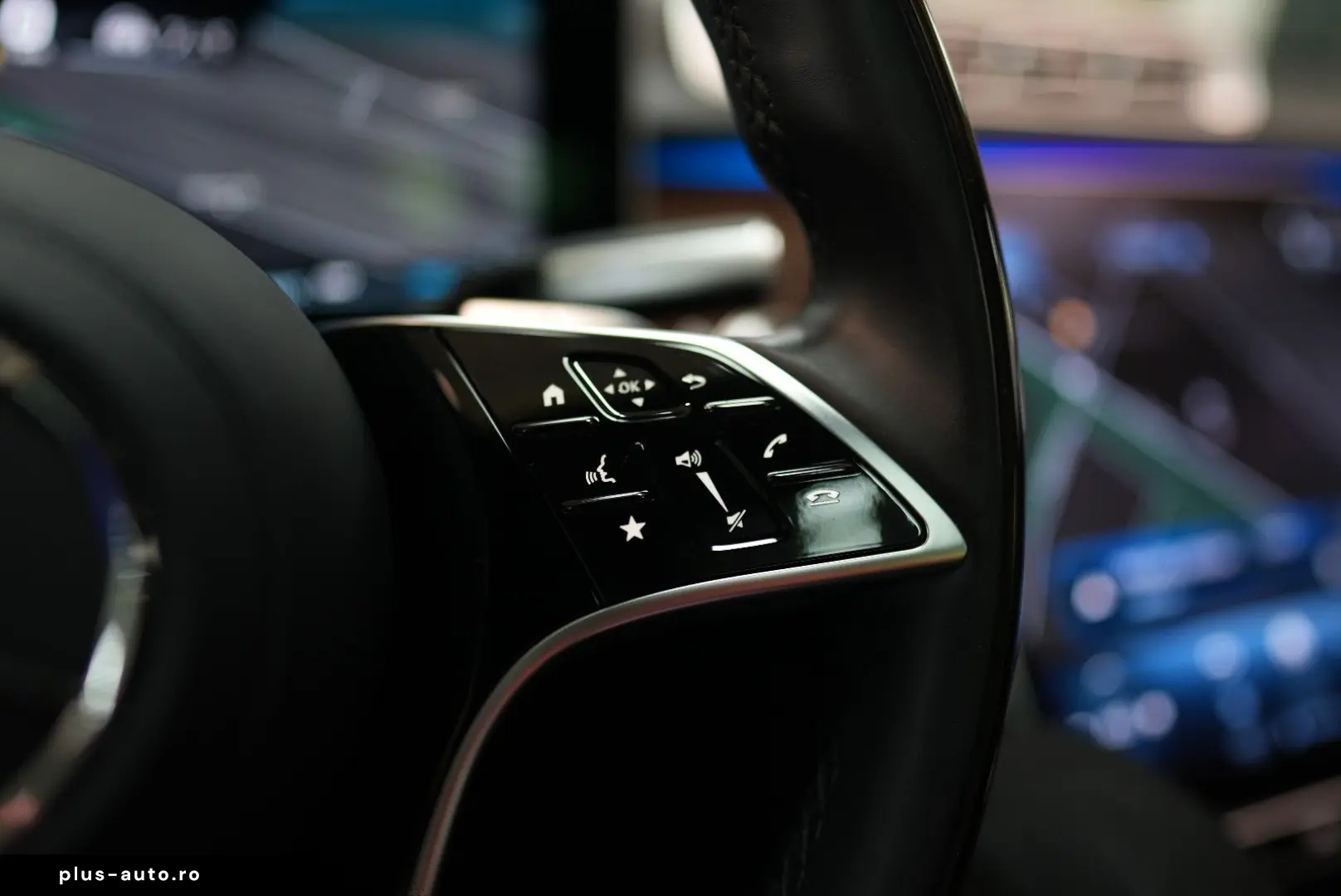 MERCEDES-BENZ S 450 d 4M L AMG EXCL. PANO BURM 3xTV E ACTIV