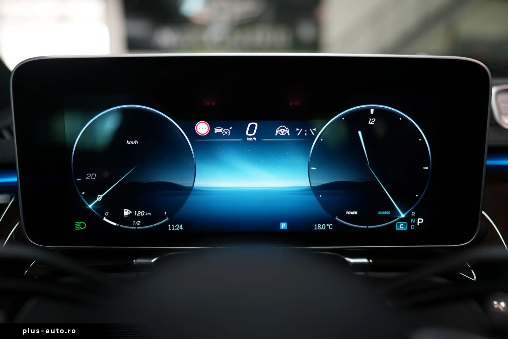 MERCEDES-BENZ S 450 d 4M L AMG EXCL. PANO BURM 3xTV E ACTIV