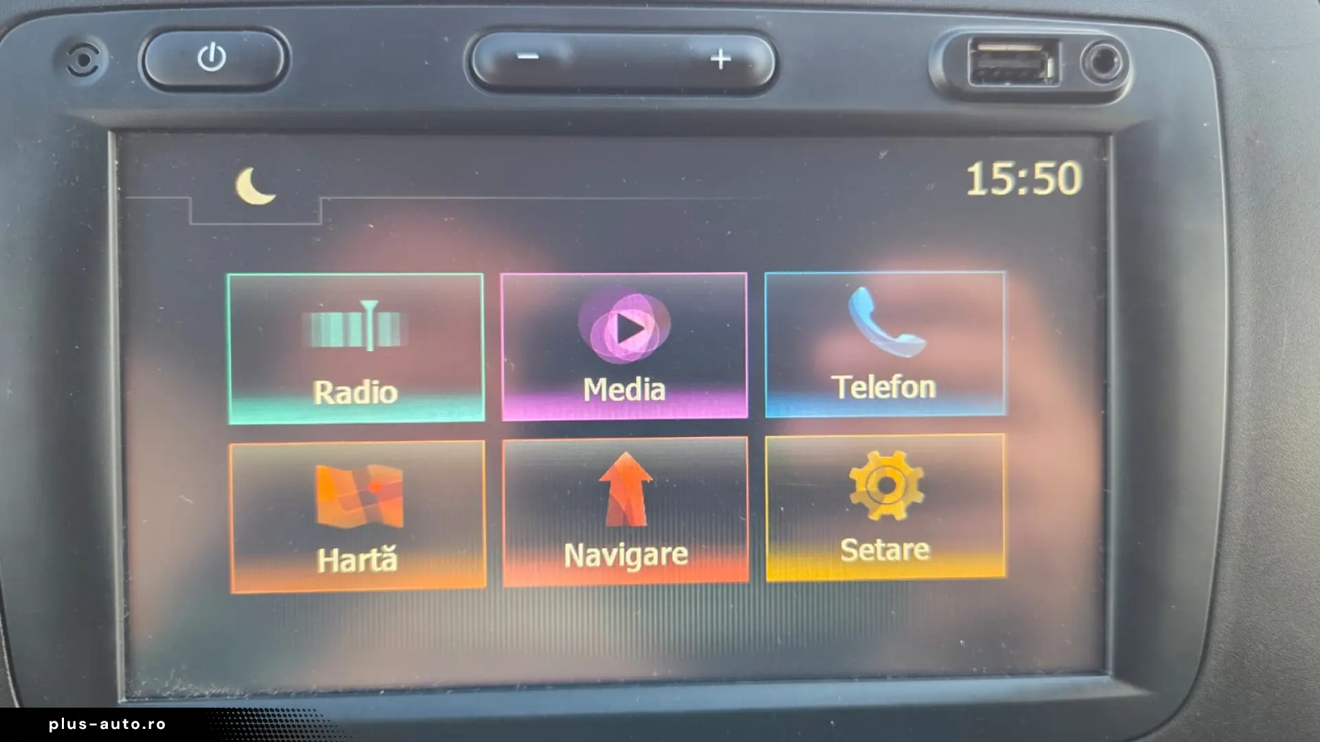 OPEL VIVARO L2H1 MAXY 9 LOCURI