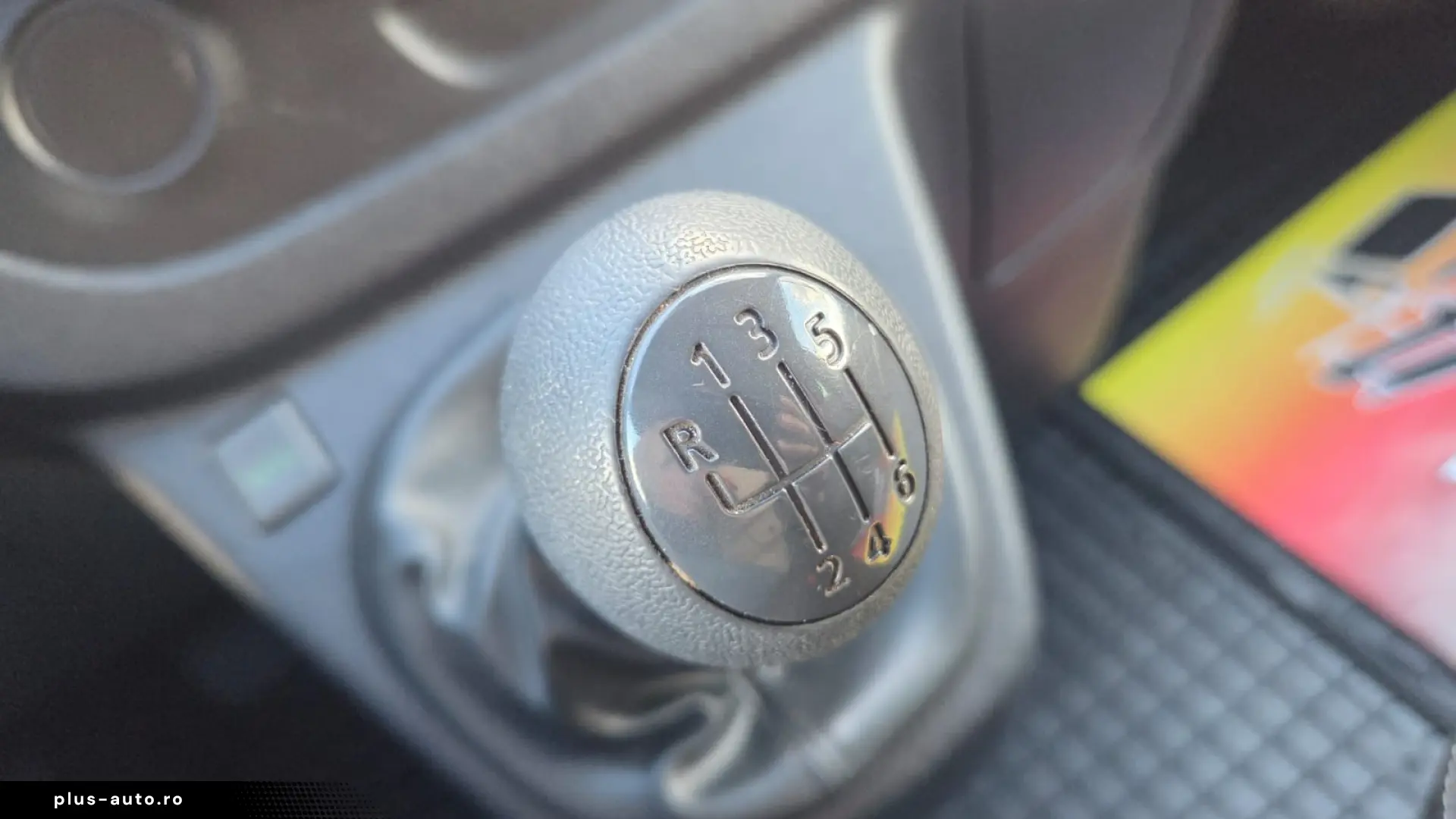 OPEL VIVARO L2H1 MAXY 9 LOCURI