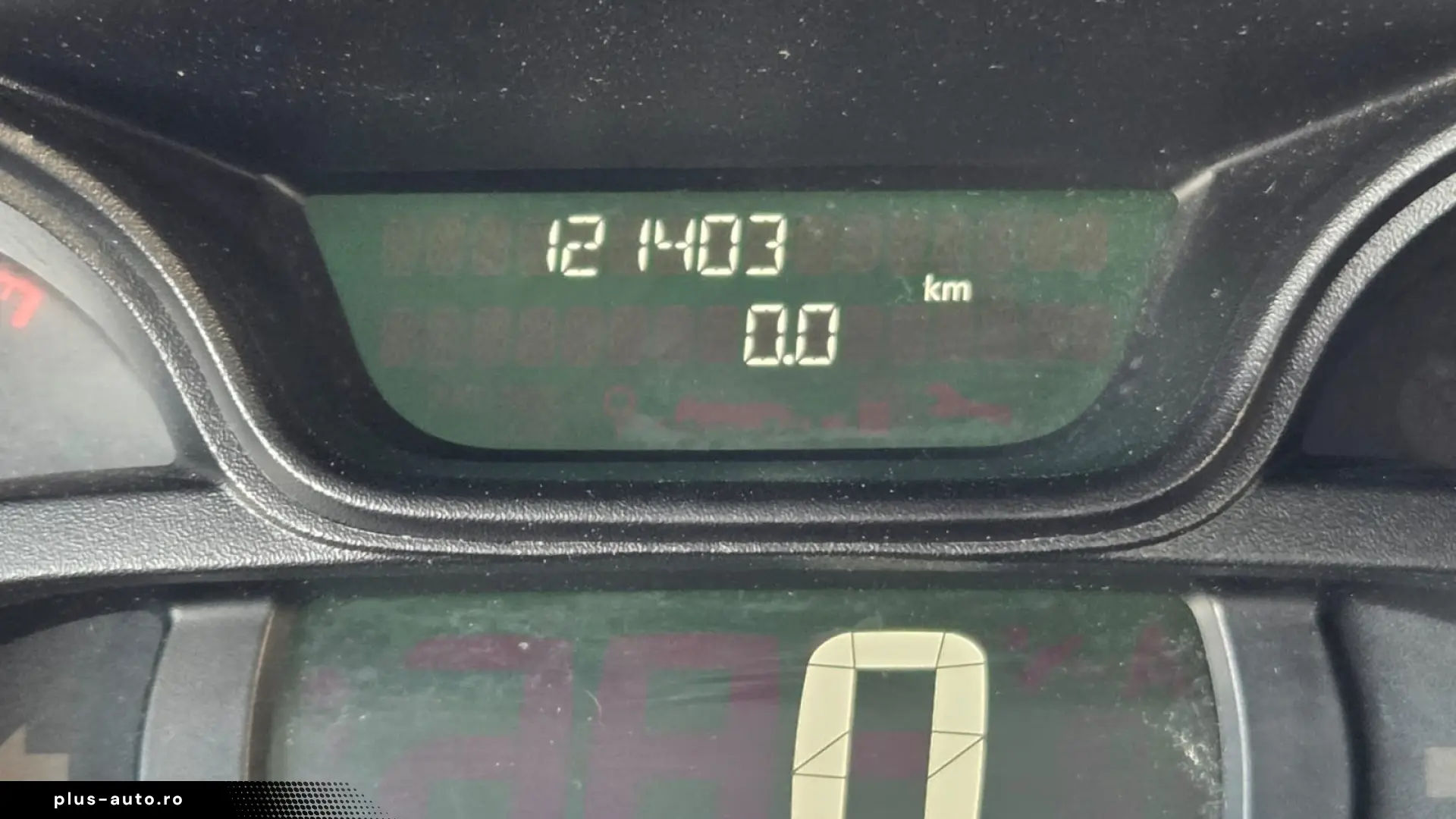 OPEL VIVARO L2H1 MAXY 9 LOCURI
