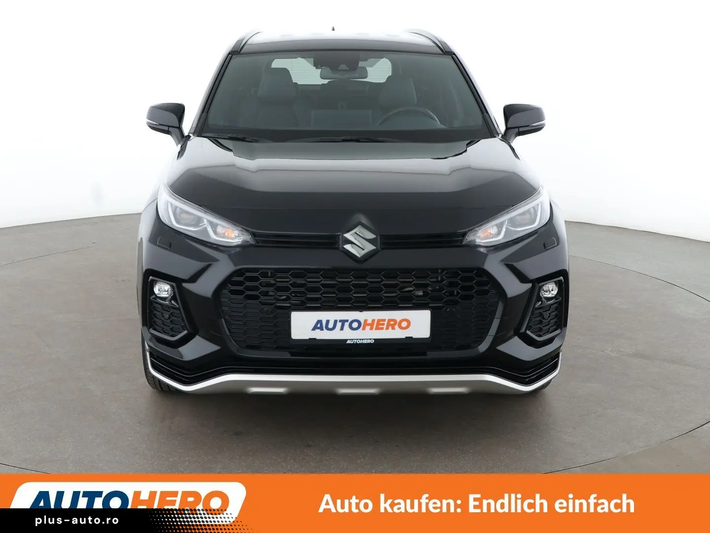 SUZUKI Across 2023 — imagine 8