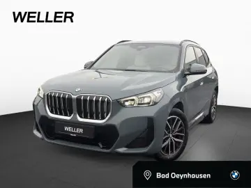 BMW X1 xDr20d M SPORT AktivSi Pano AdLED H K St Go