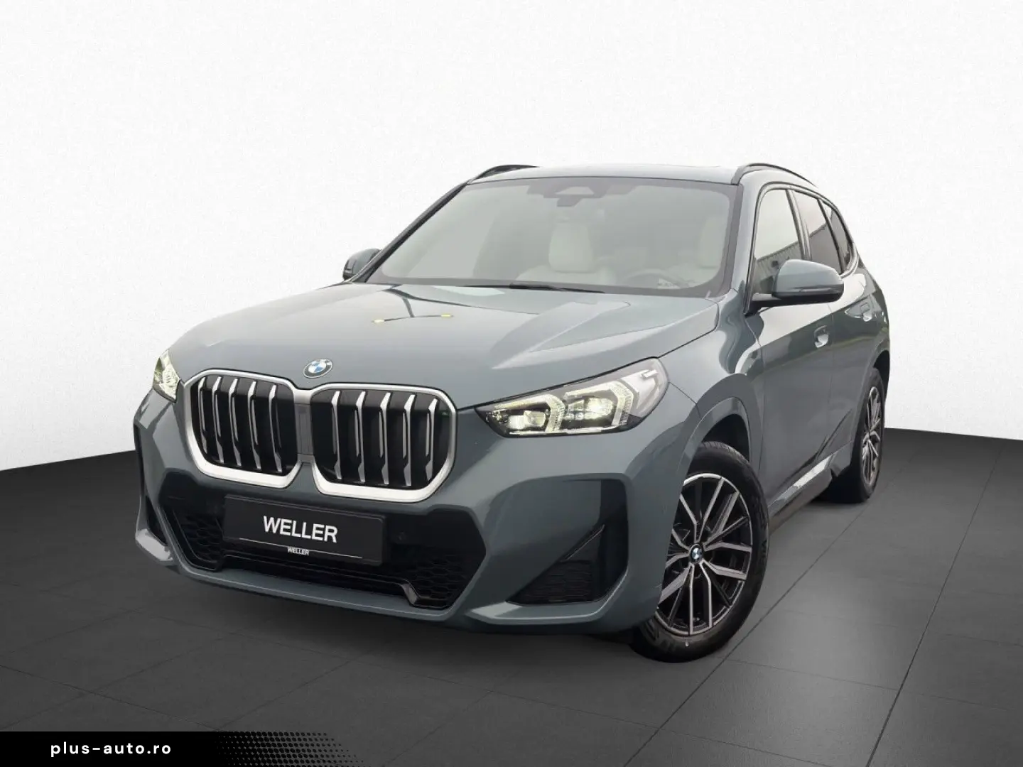 BMW X1 xDr20d M SPORT AktivSi Pano AdLED H K St Go