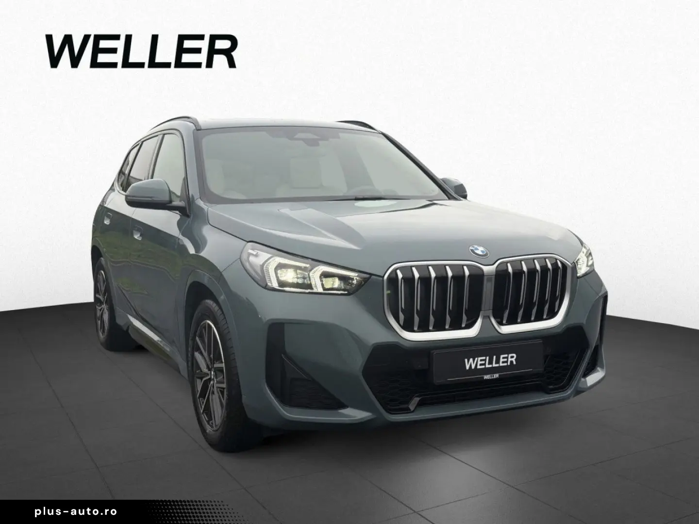 BMW X1 xDr20d M SPORT AktivSi Pano AdLED H K St Go