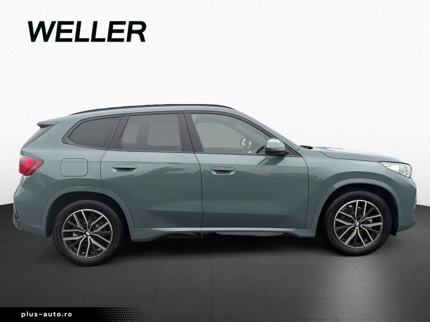 BMW X1 xDr20d M SPORT AktivSi Pano AdLED H K St Go