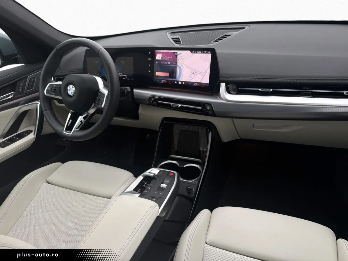 BMW X1 xDr20d M SPORT AktivSi Pano AdLED H K St Go