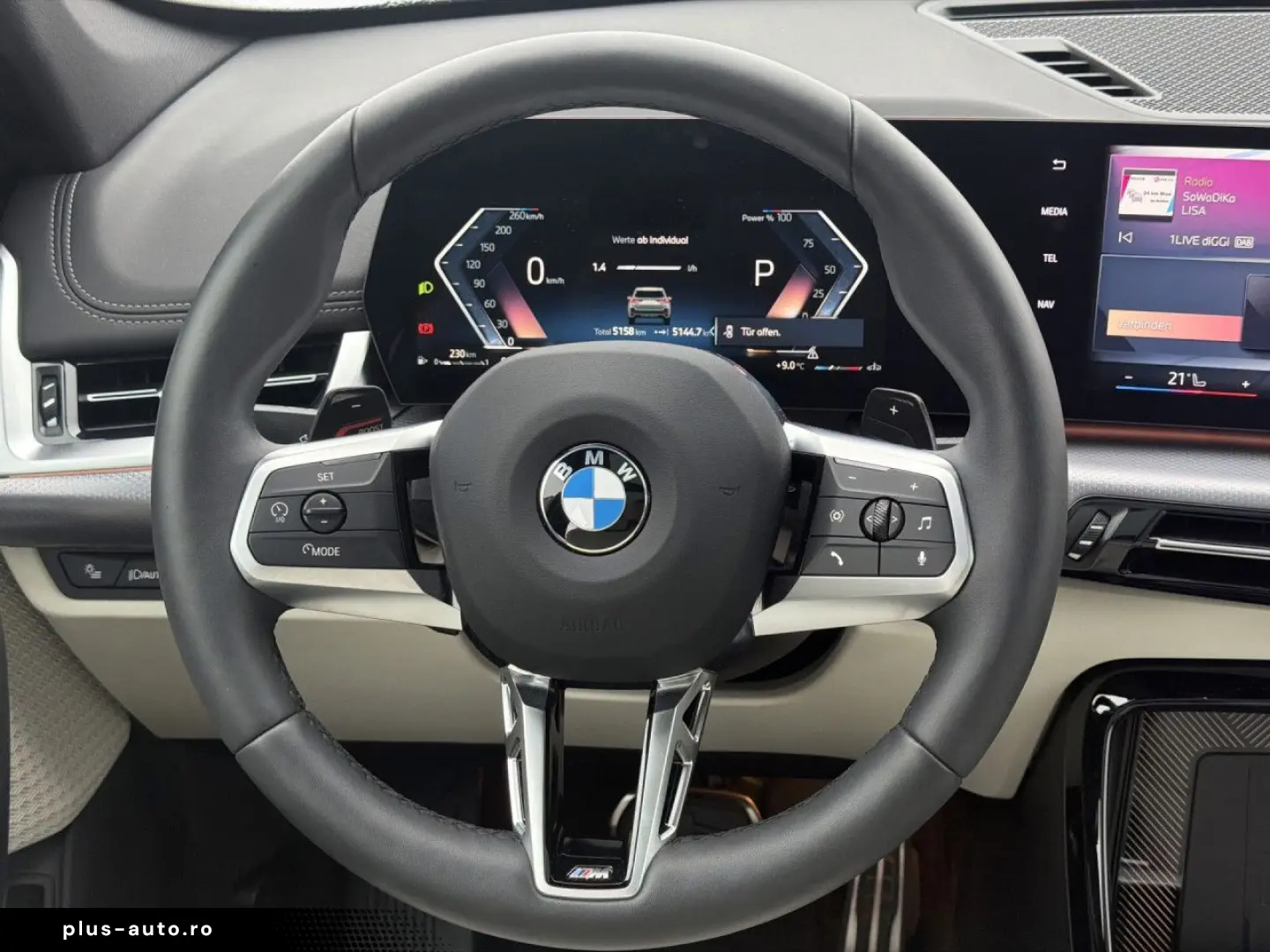 BMW X1 xDr20d M SPORT AktivSi Pano AdLED H K St Go