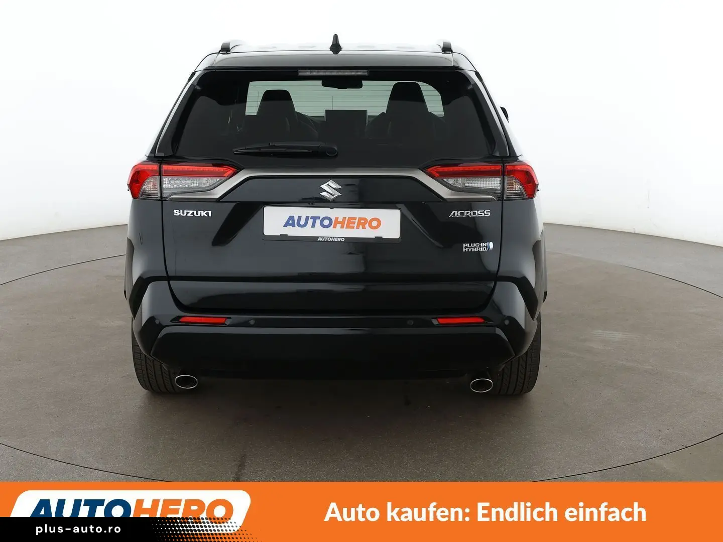 SUZUKI Across 2021 — imagine 4