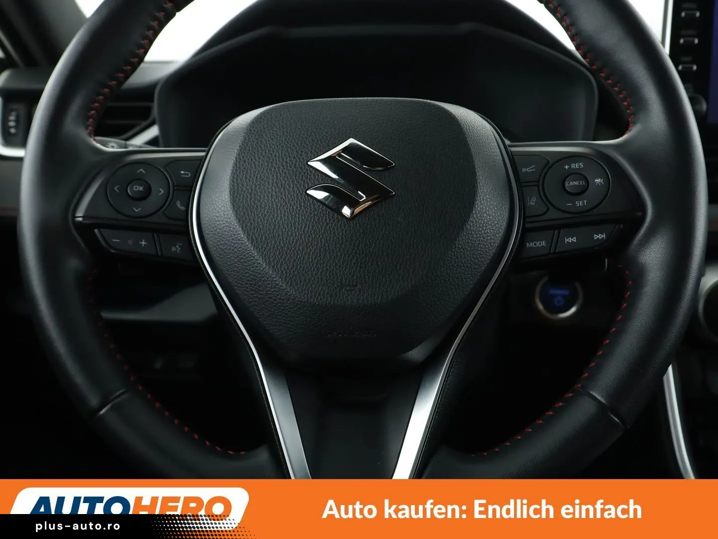 SUZUKI Across 2021 — imagine 17